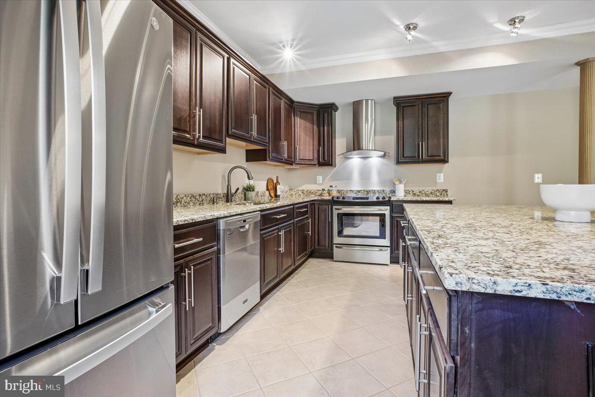 AVONDALE GLEN - Residential