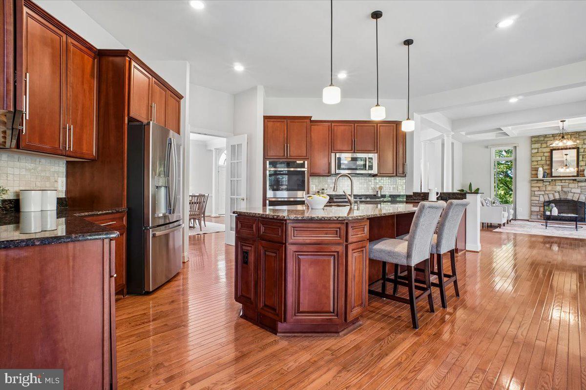 AVONDALE GLEN - Residential