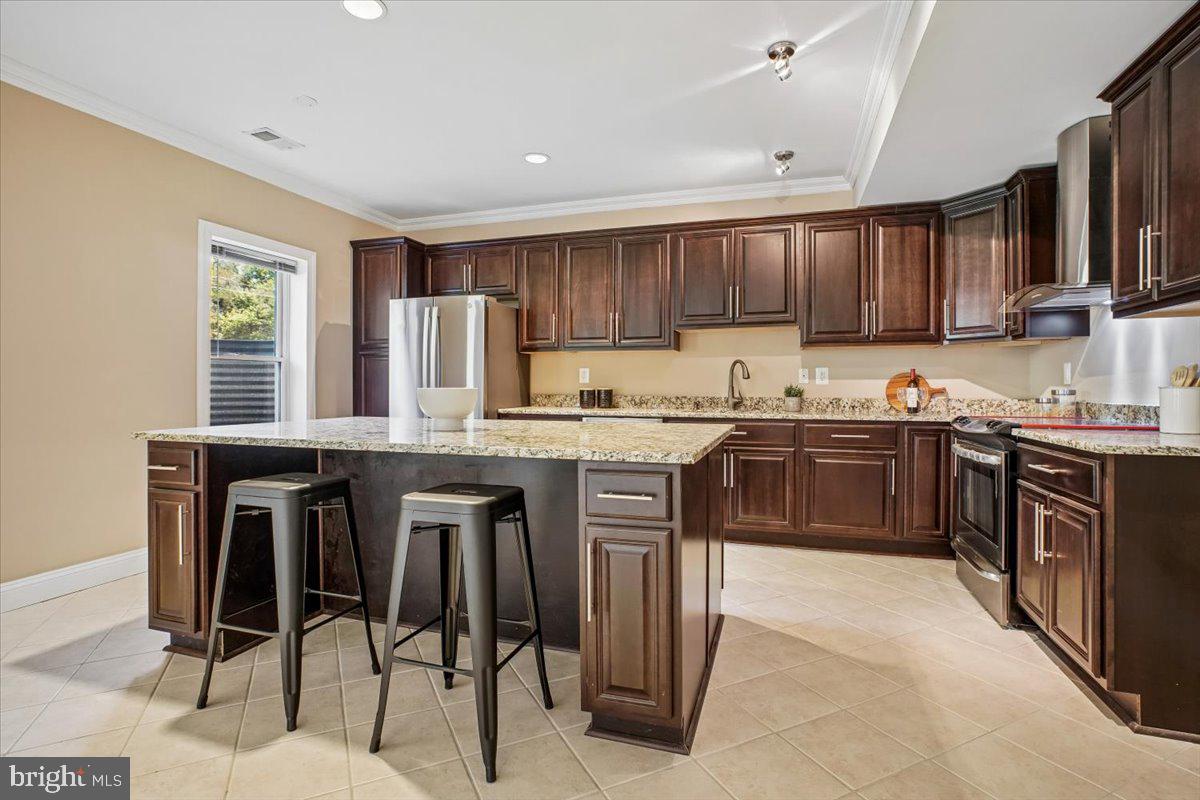 AVONDALE GLEN - Residential