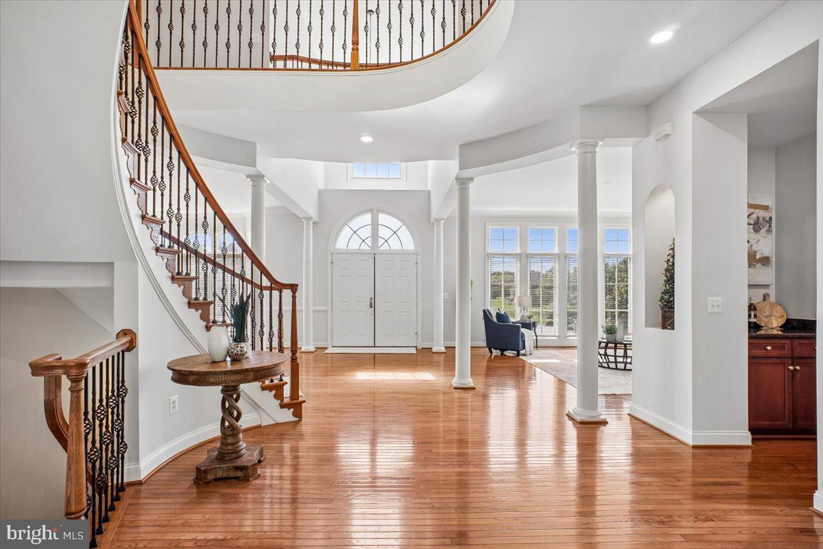 11040 HEATHLAND DRIVE