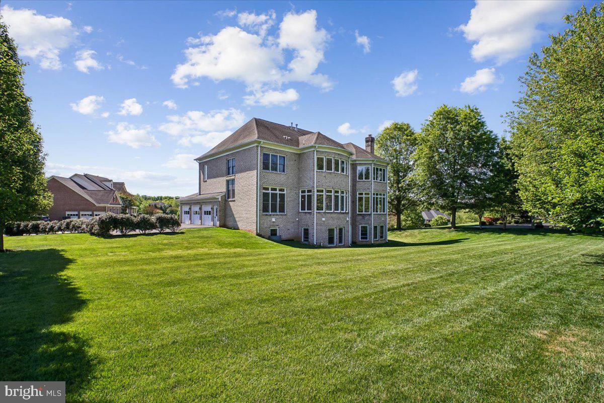 AVONDALE GLEN - Residential