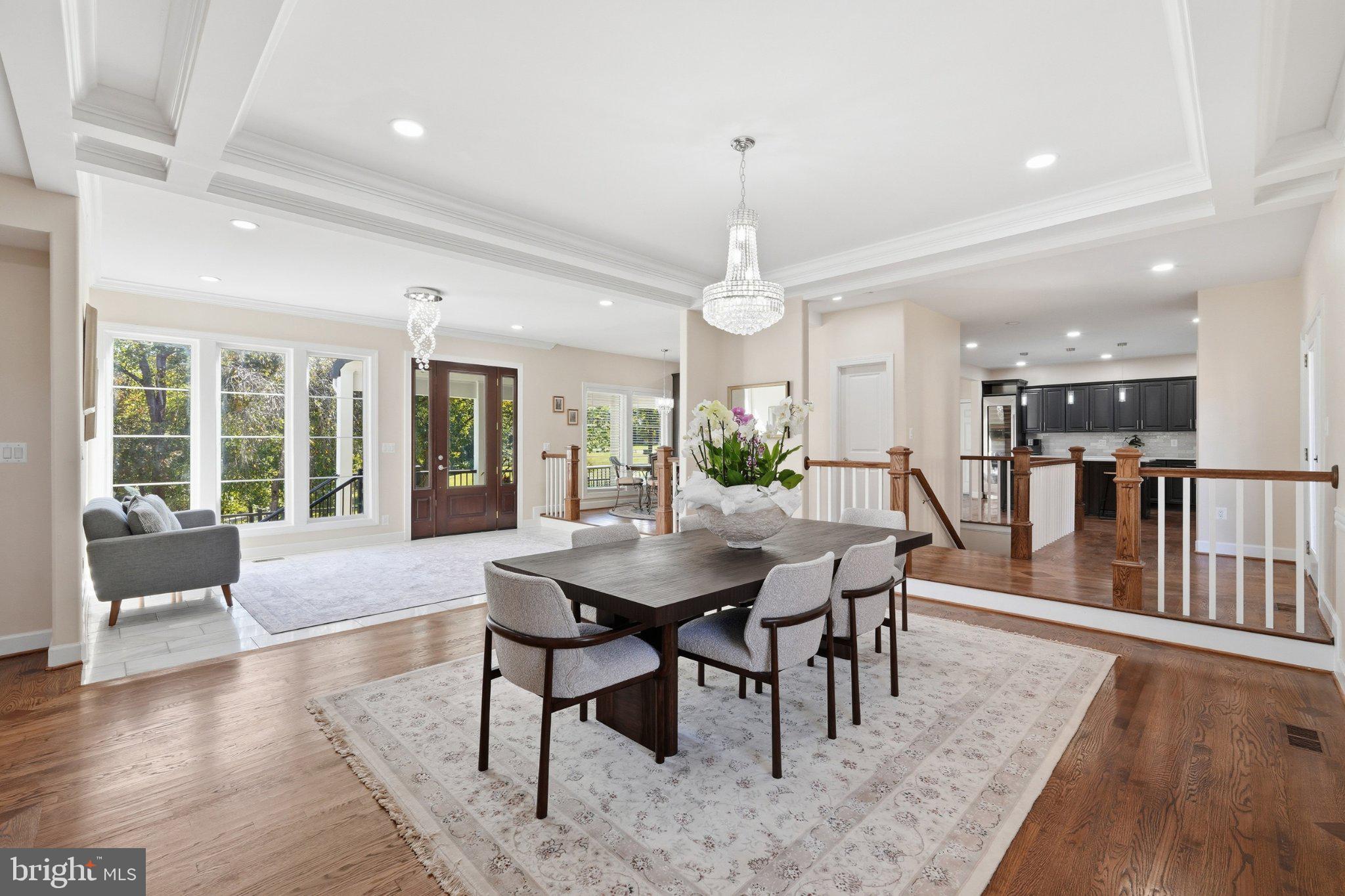 6340 OLD DOMINION DRIVE