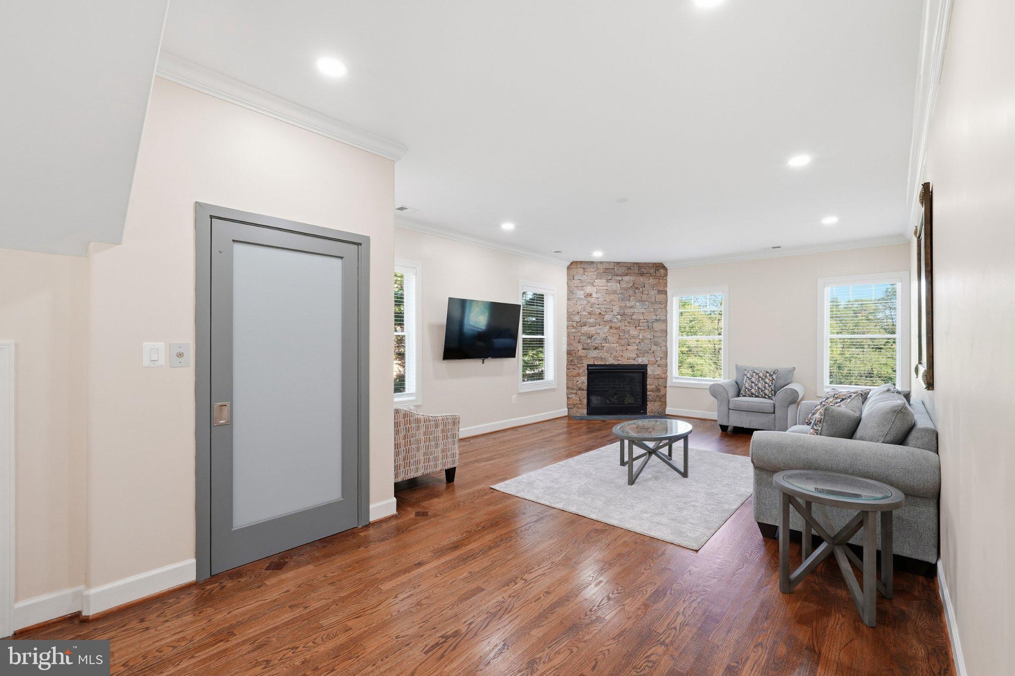 6340 OLD DOMINION DRIVE