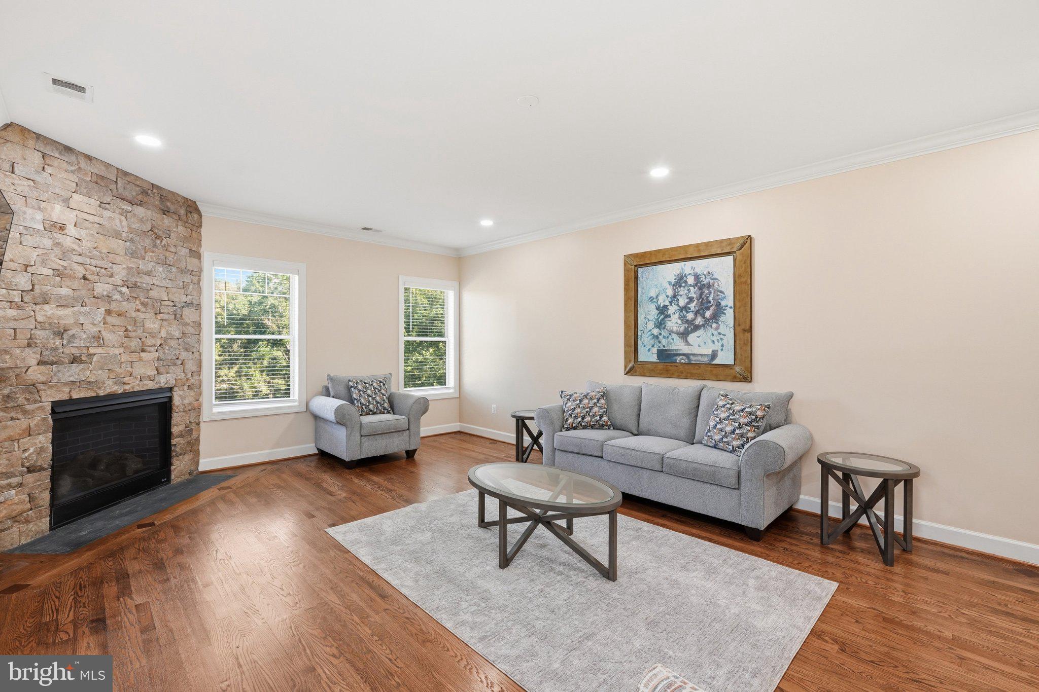 6340 OLD DOMINION DRIVE