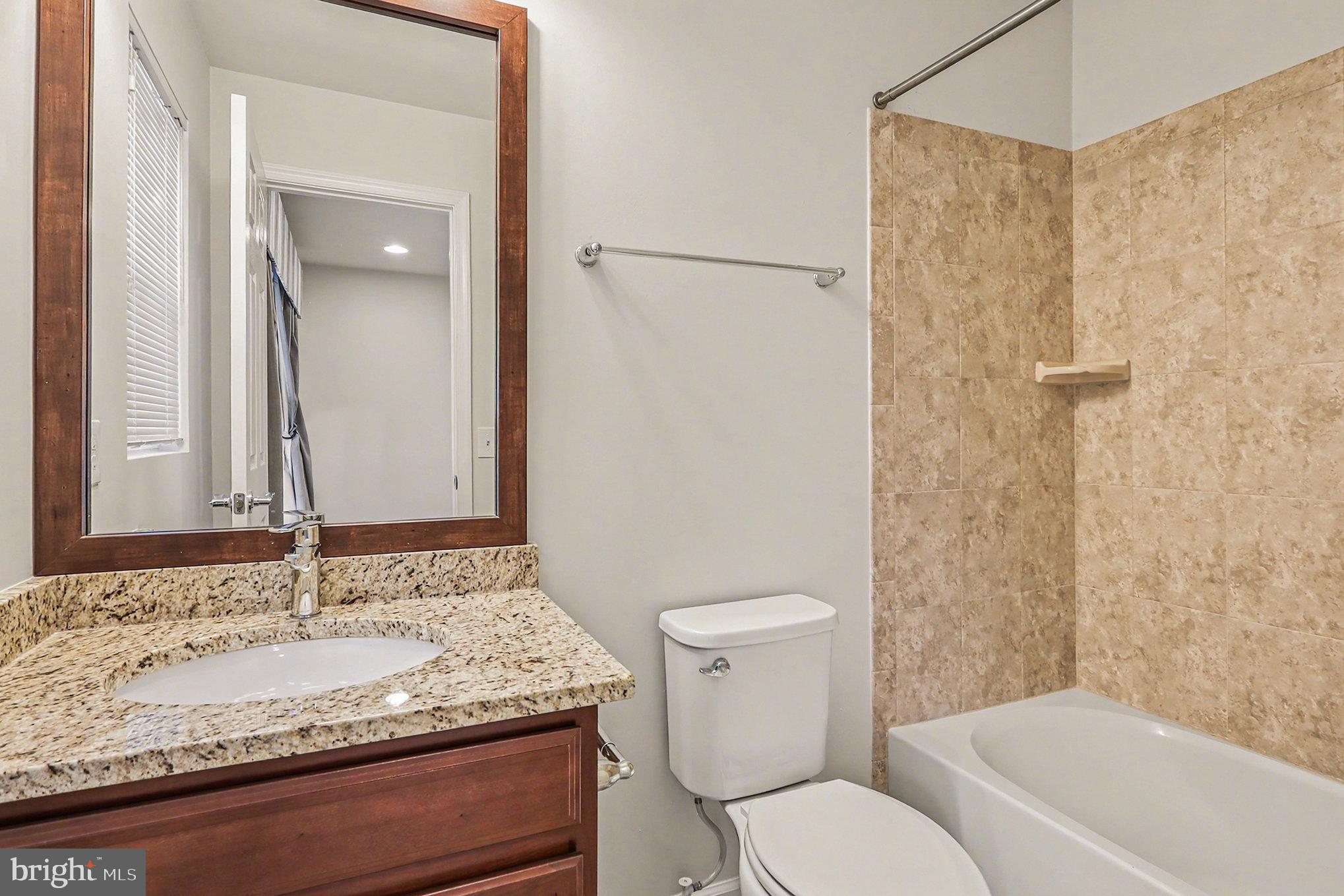 CHERRY HILL CROSSING CONDOMINIUM - Residential