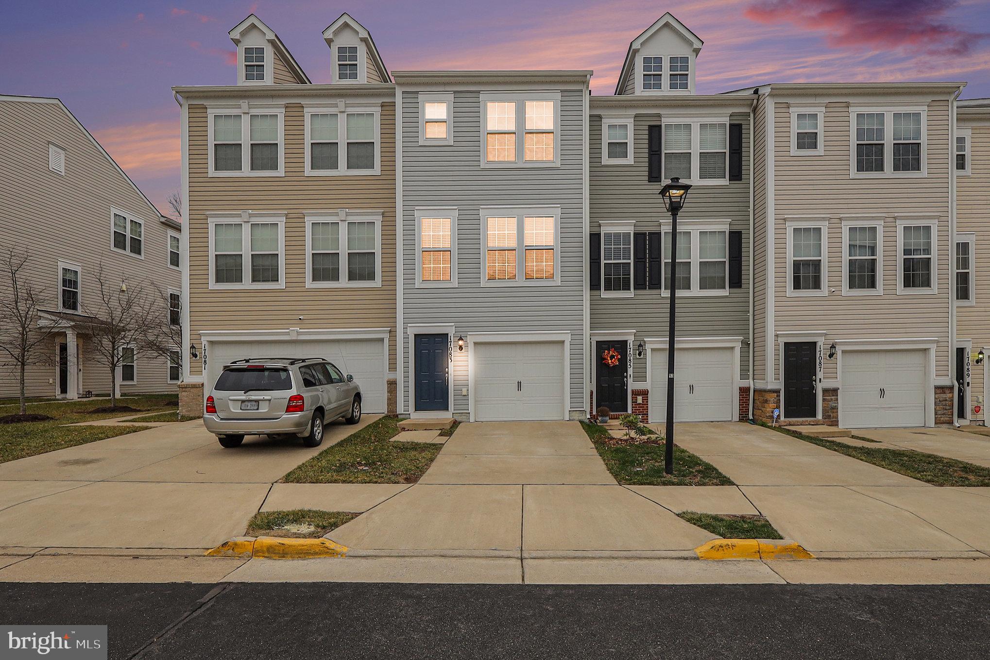 CHERRY HILL CROSSING CONDOMINIUM - Residential