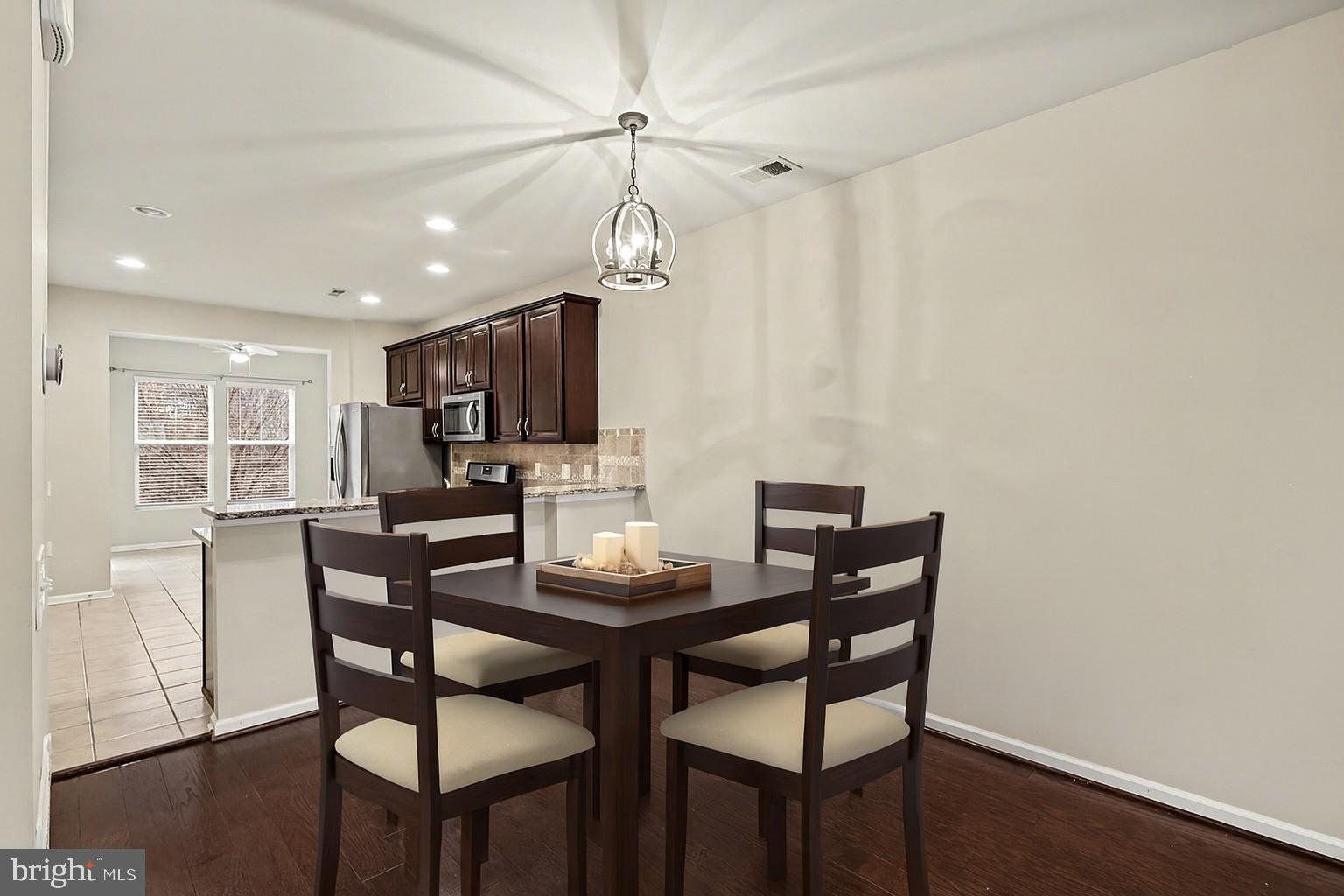 CHERRY HILL CROSSING CONDOMINIUM - Residential