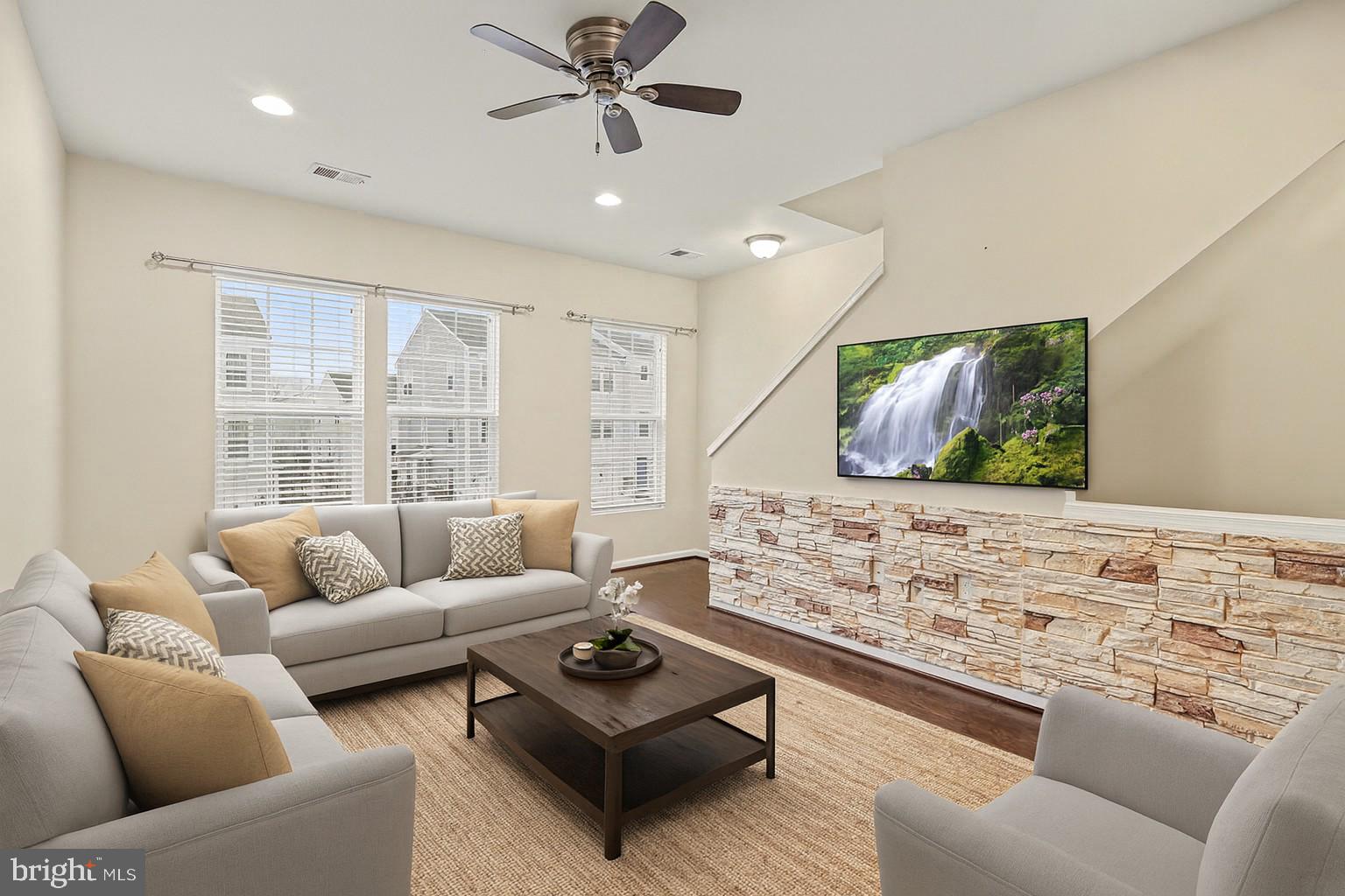 CHERRY HILL CROSSING CONDOMINIUM - Residential