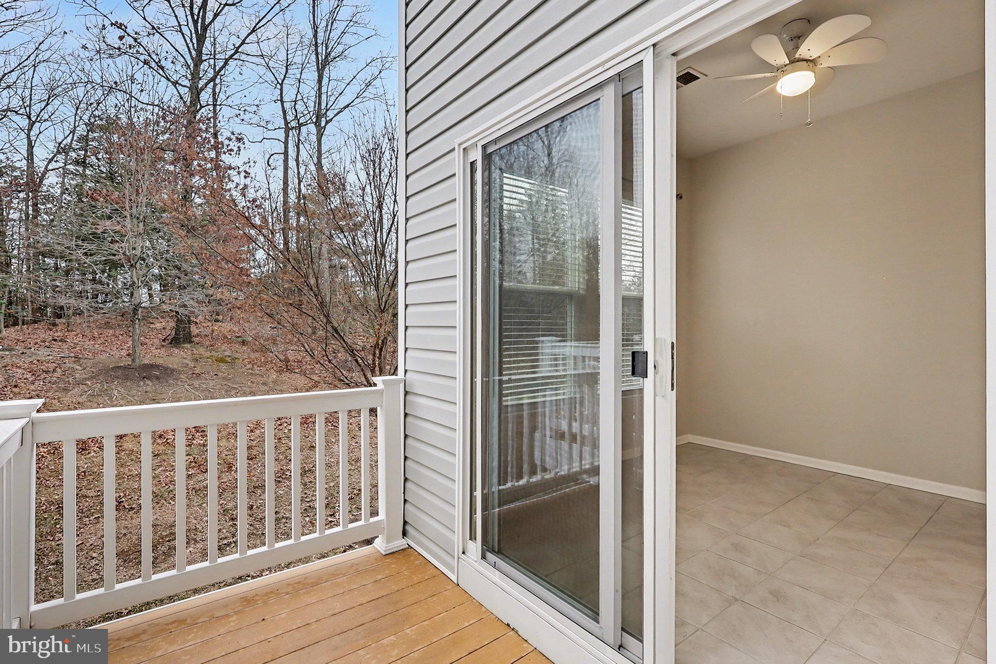 CHERRY HILL CROSSING CONDOMINIUM - Residential