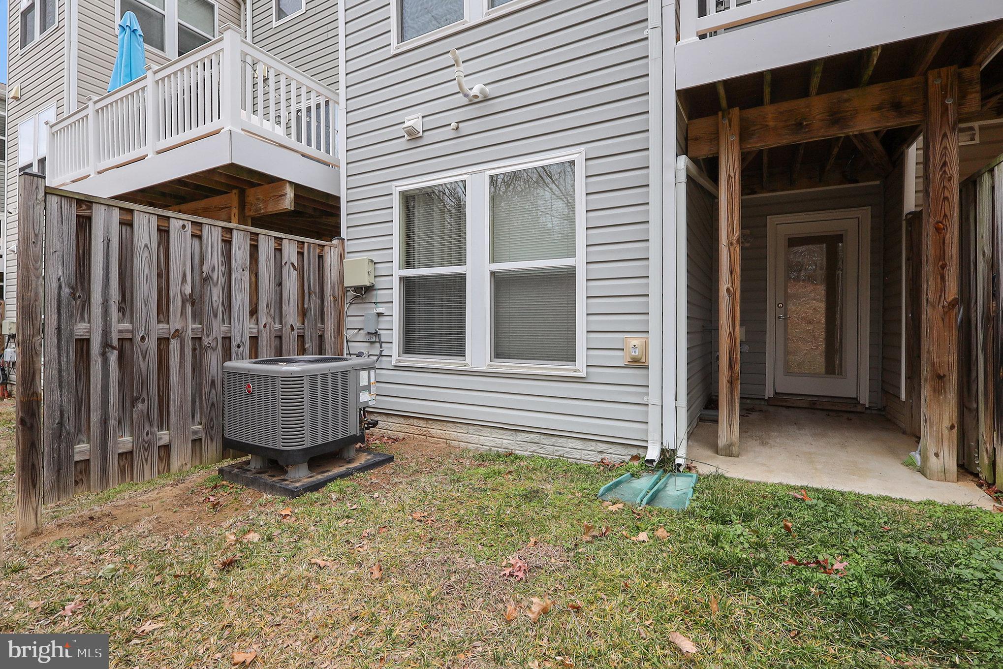 CHERRY HILL CROSSING CONDOMINIUM - Residential