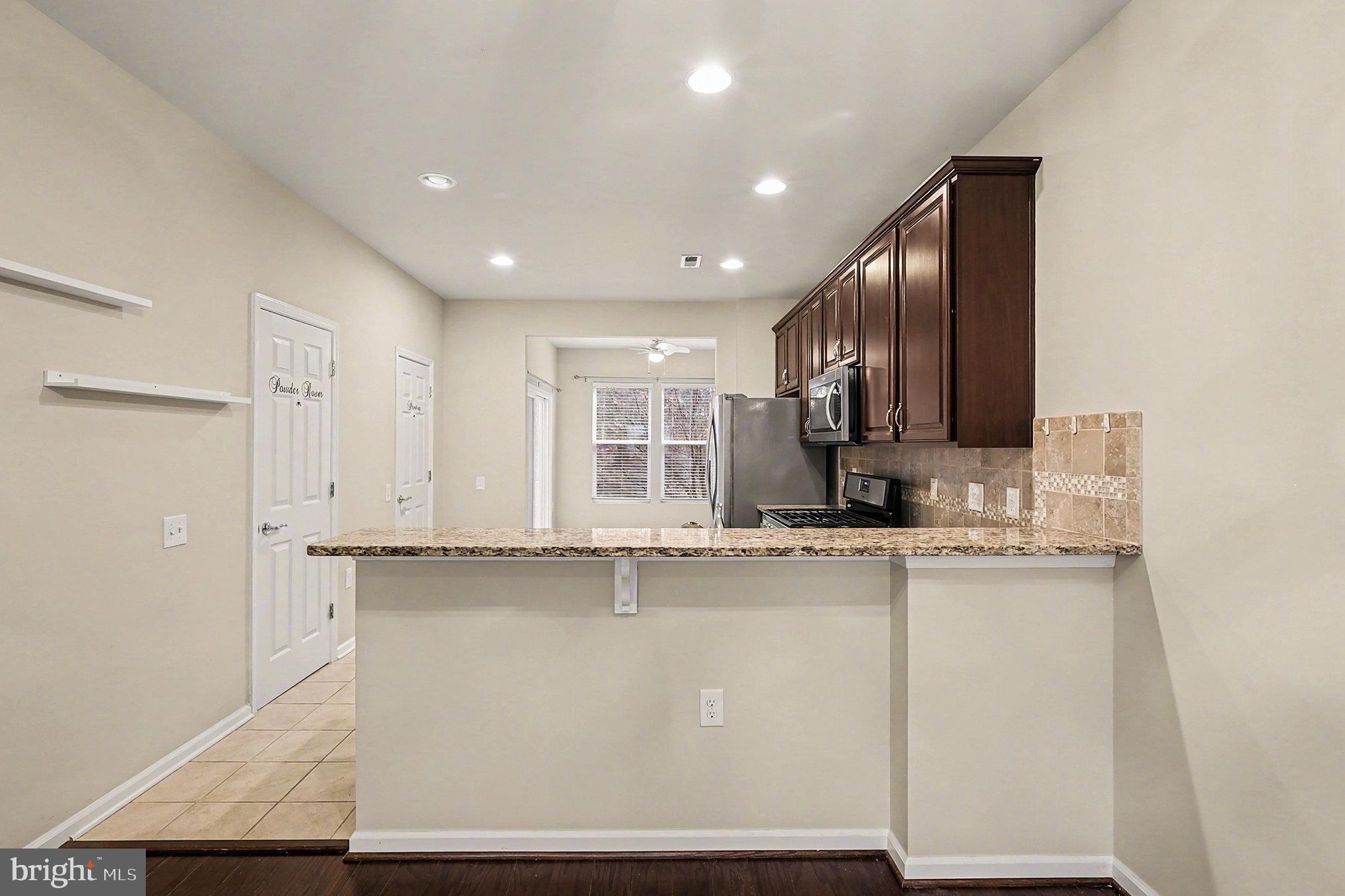 CHERRY HILL CROSSING CONDOMINIUM - Residential