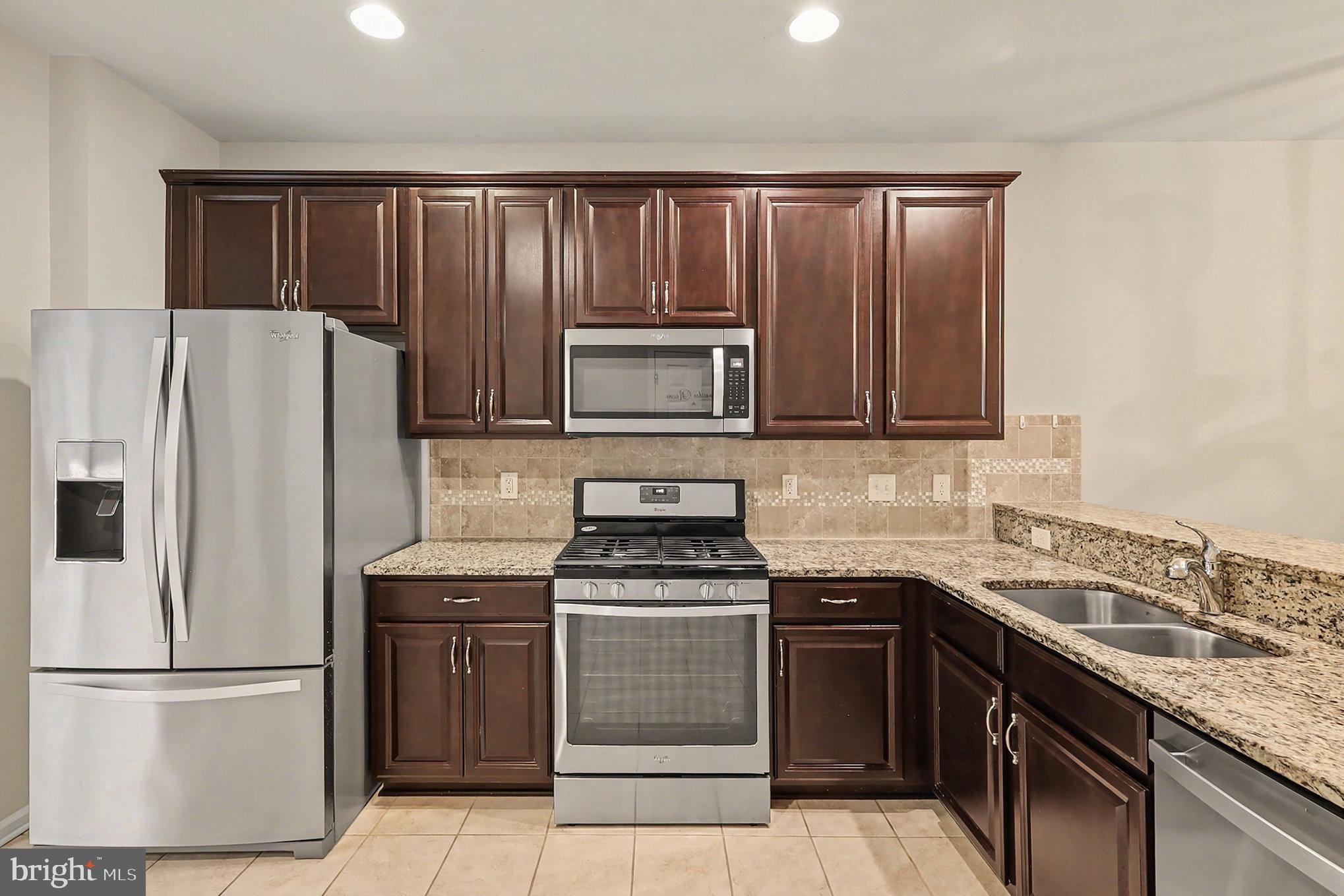 CHERRY HILL CROSSING CONDOMINIUM - Residential