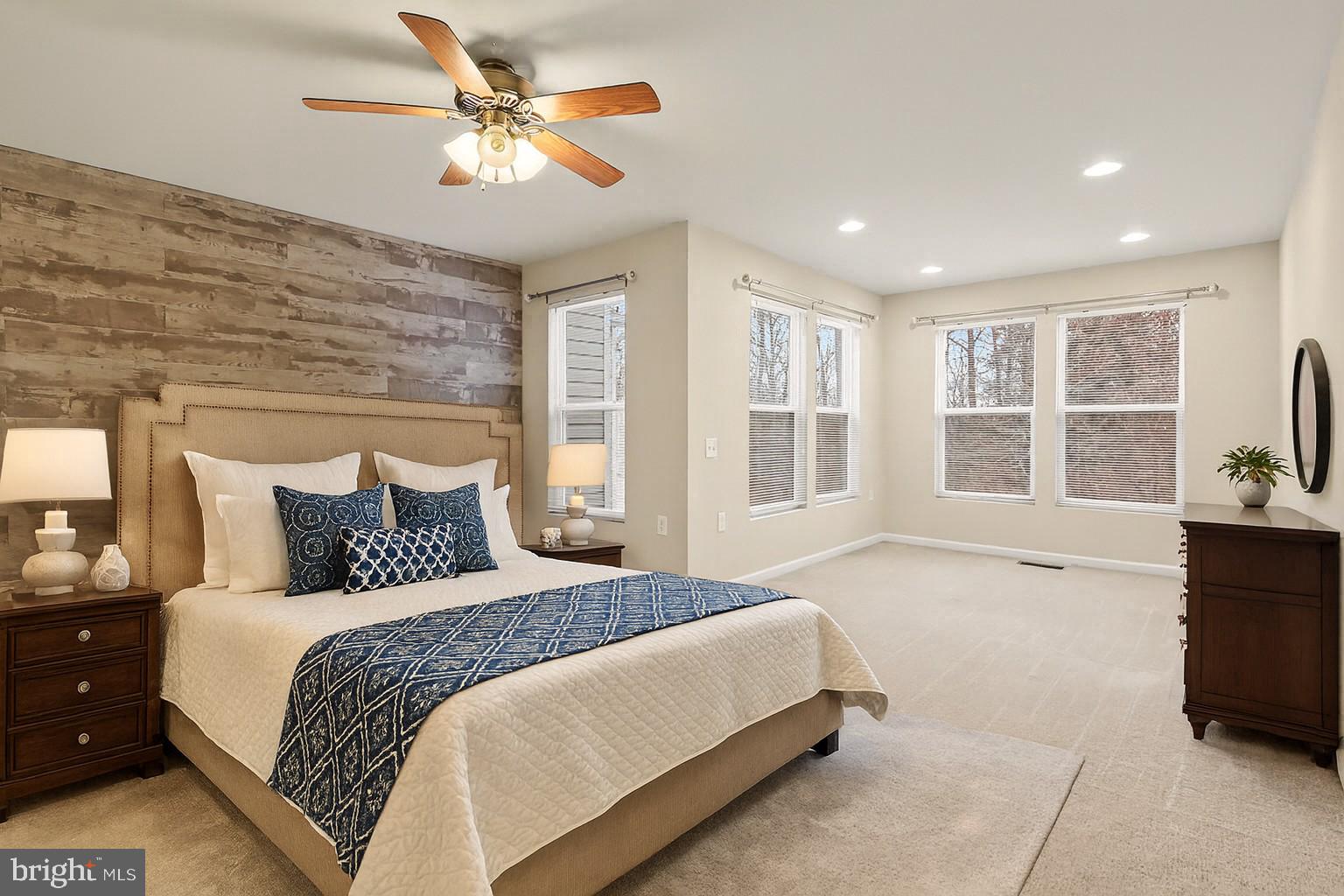 CHERRY HILL CROSSING CONDOMINIUM - Residential