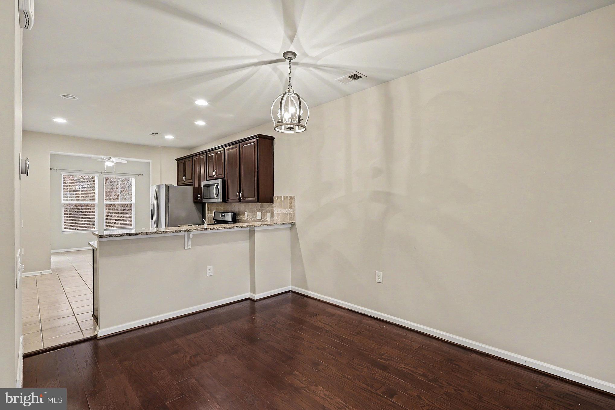 CHERRY HILL CROSSING CONDOMINIUM - Residential