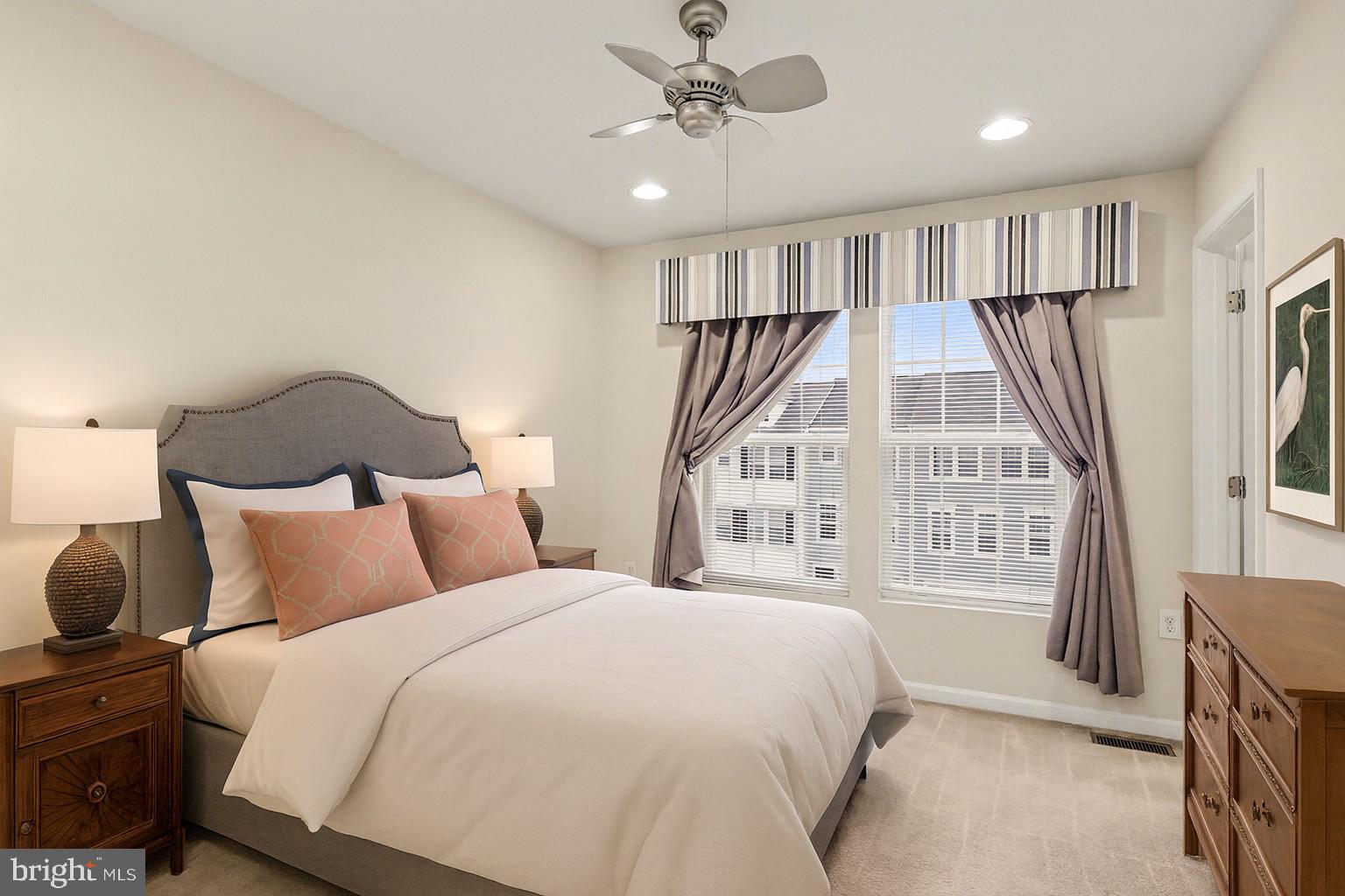 CHERRY HILL CROSSING CONDOMINIUM - Residential