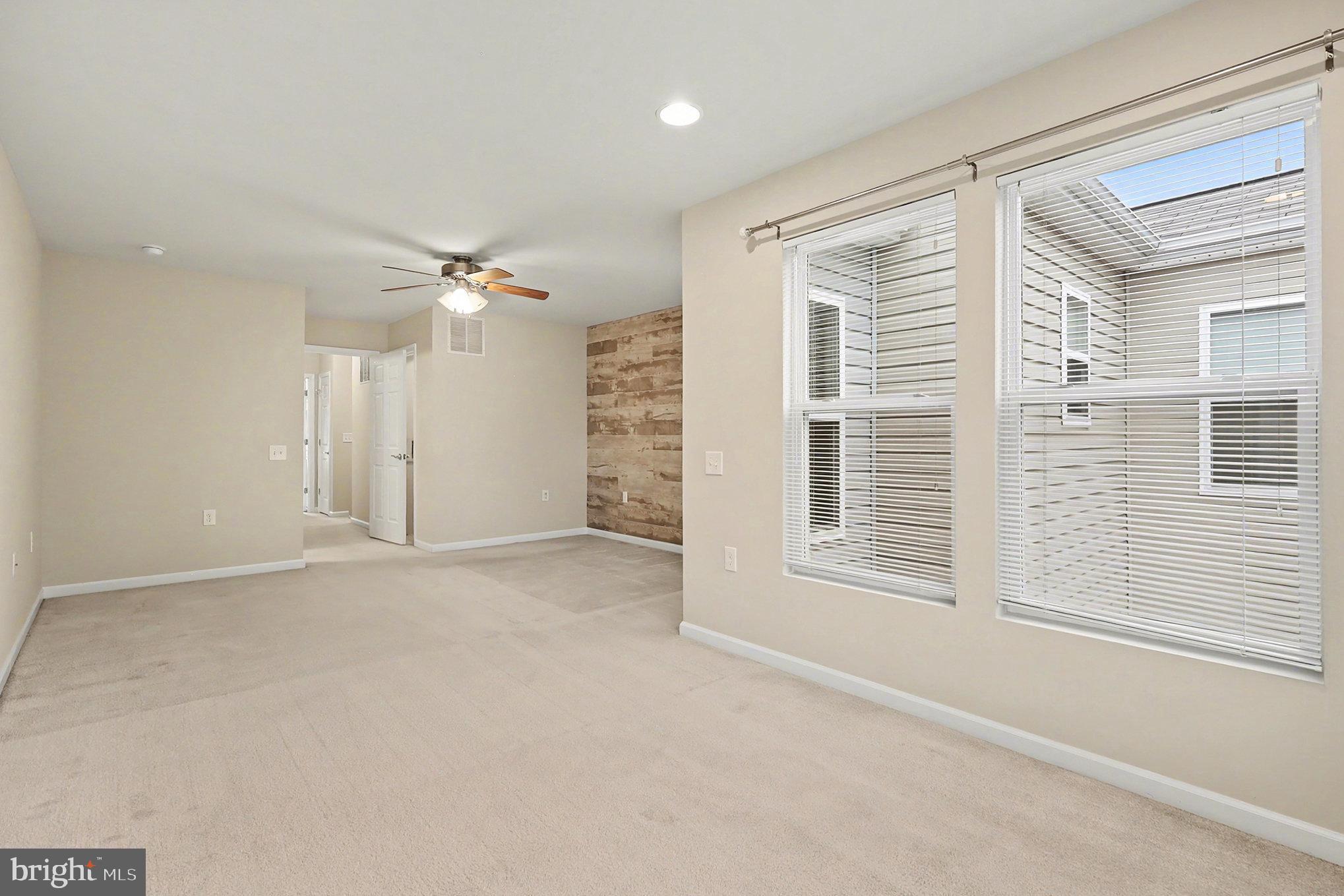 CHERRY HILL CROSSING CONDOMINIUM - Residential