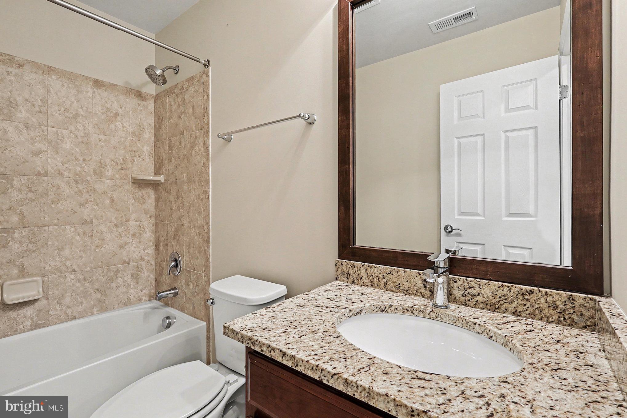 CHERRY HILL CROSSING CONDOMINIUM - Residential