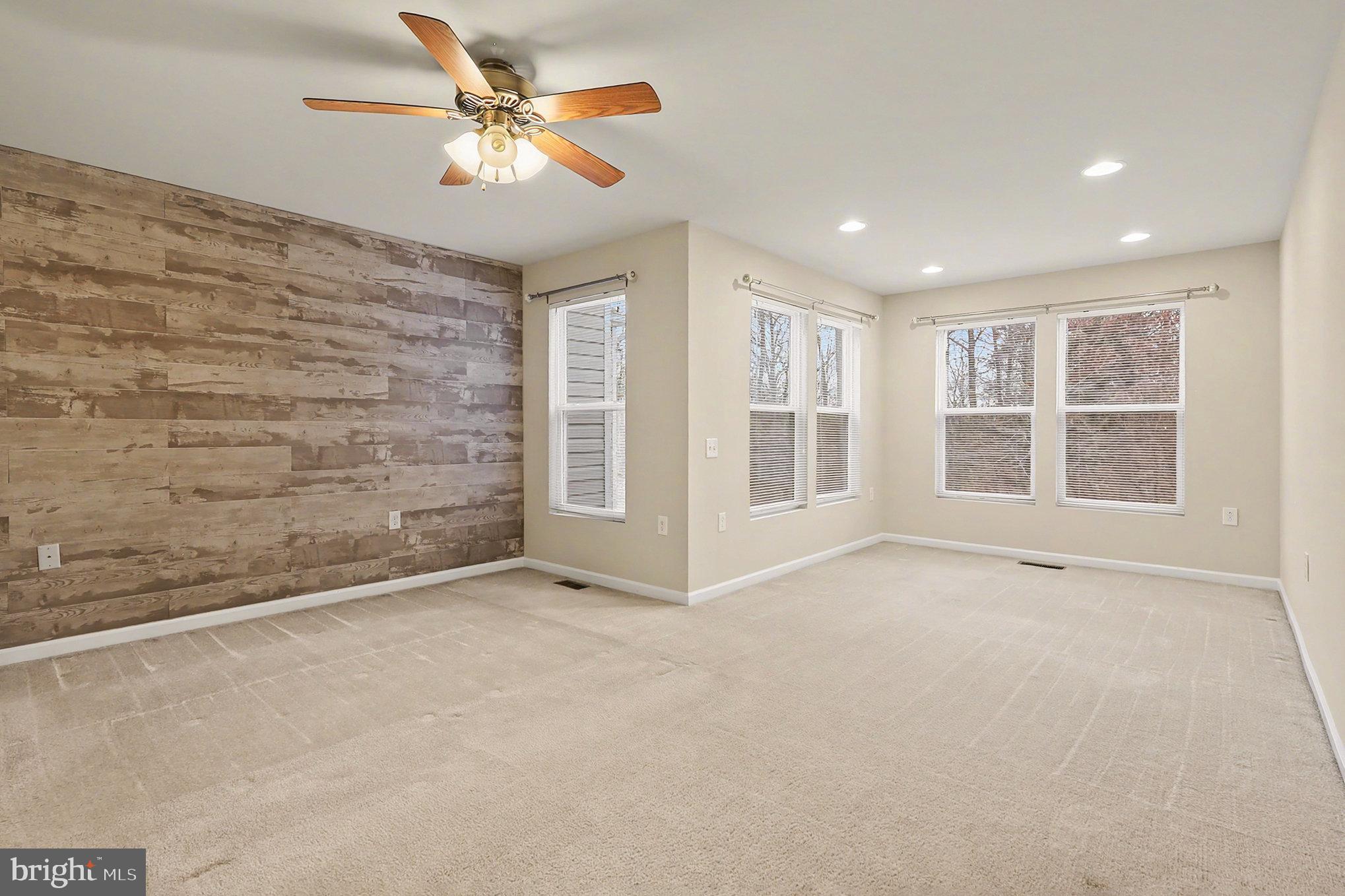 CHERRY HILL CROSSING CONDOMINIUM - Residential