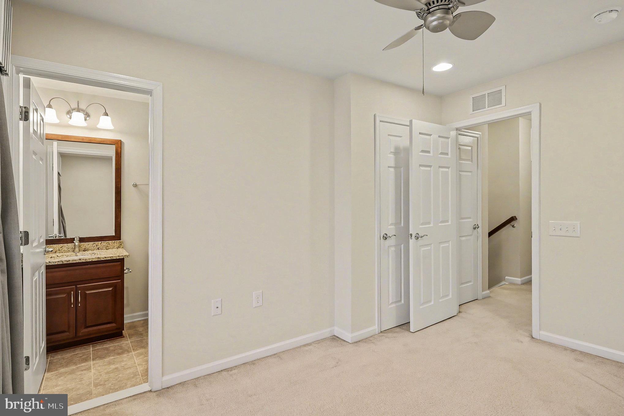 CHERRY HILL CROSSING CONDOMINIUM - Residential