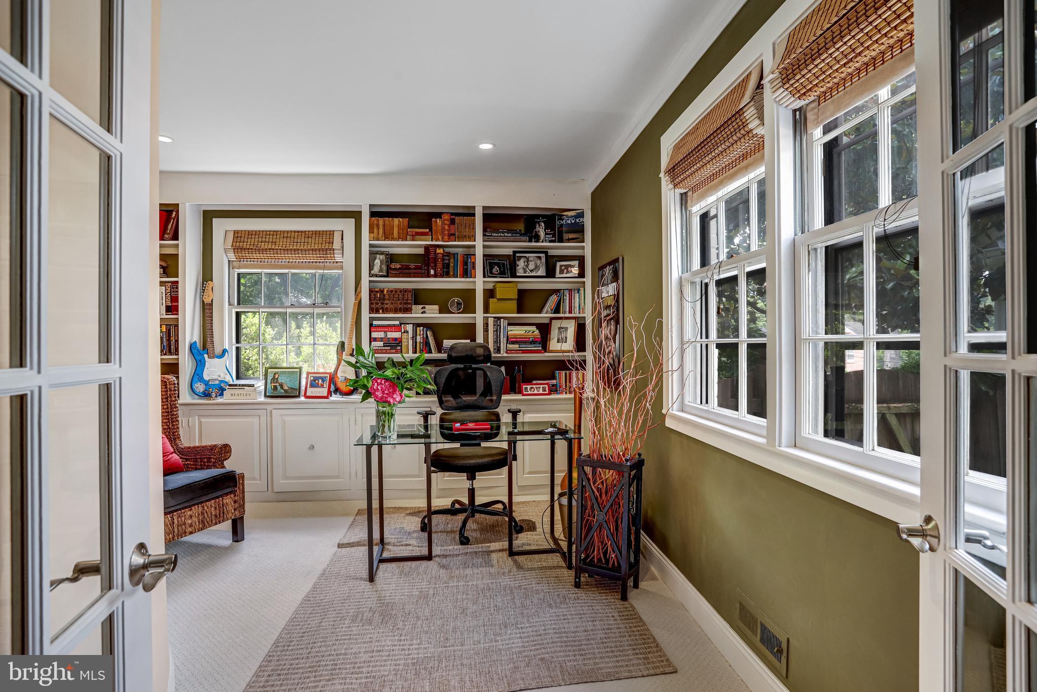 WESTMORELAND HILLS - Residential