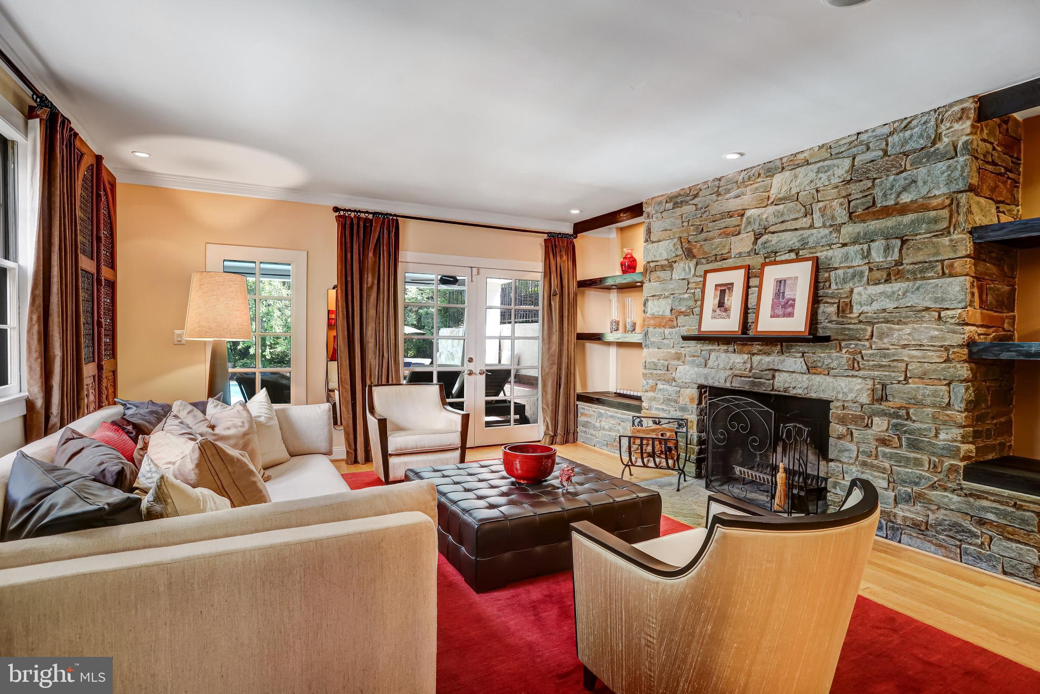 WESTMORELAND HILLS - Residential