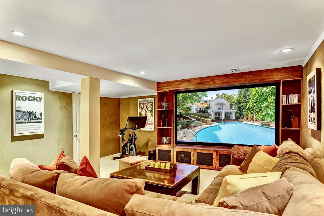 WESTMORELAND HILLS - Residential