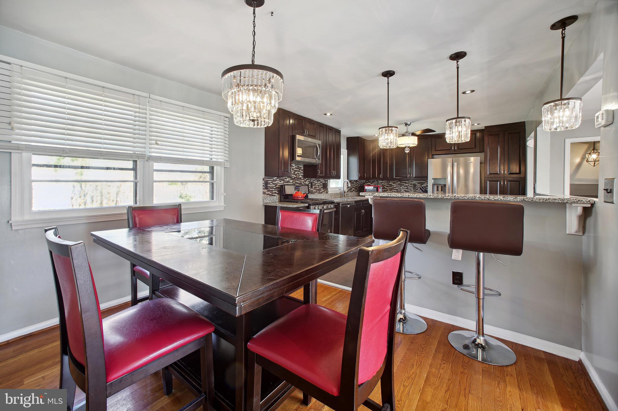 KETTERING - Residential