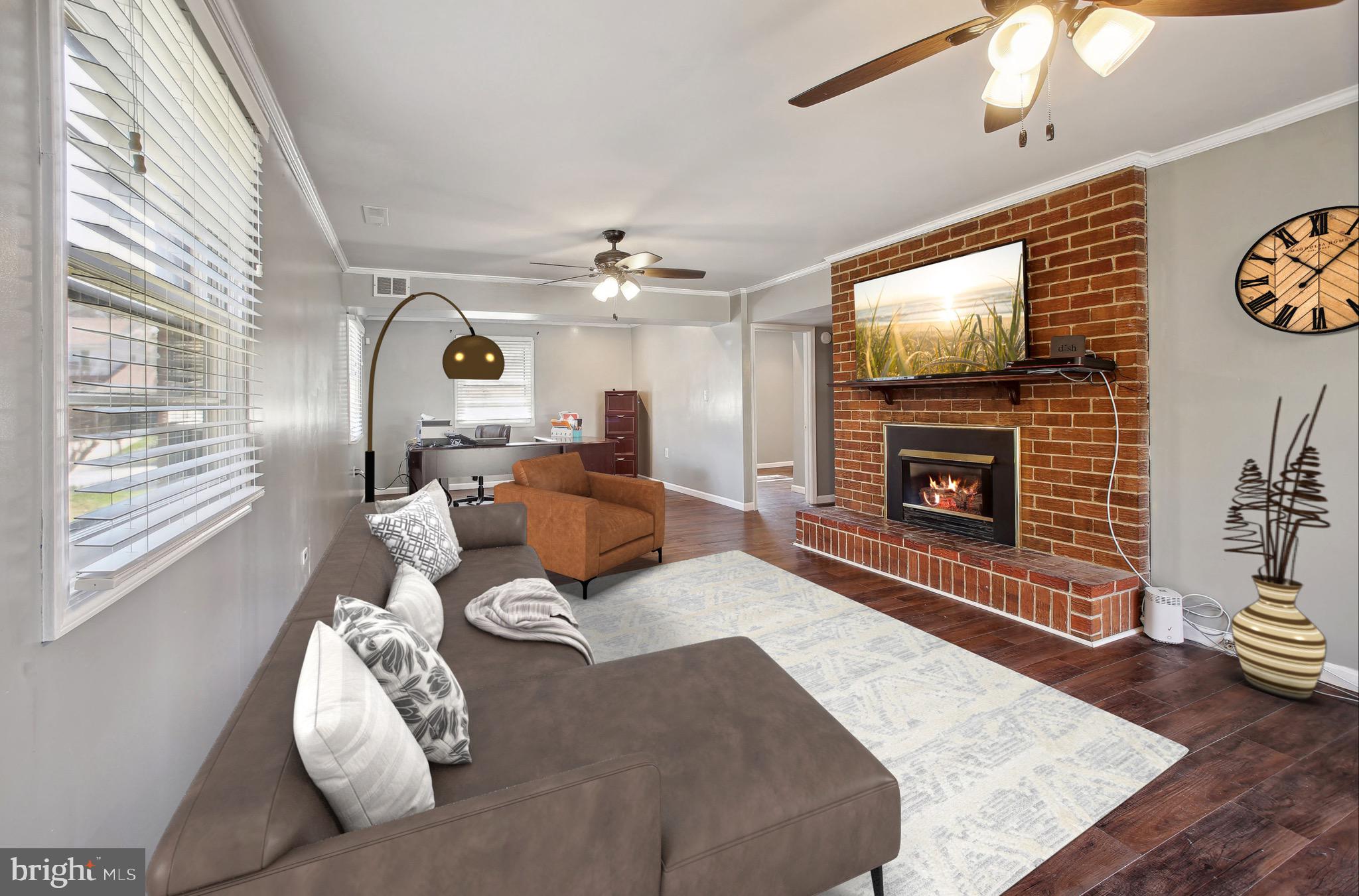 KETTERING - Residential