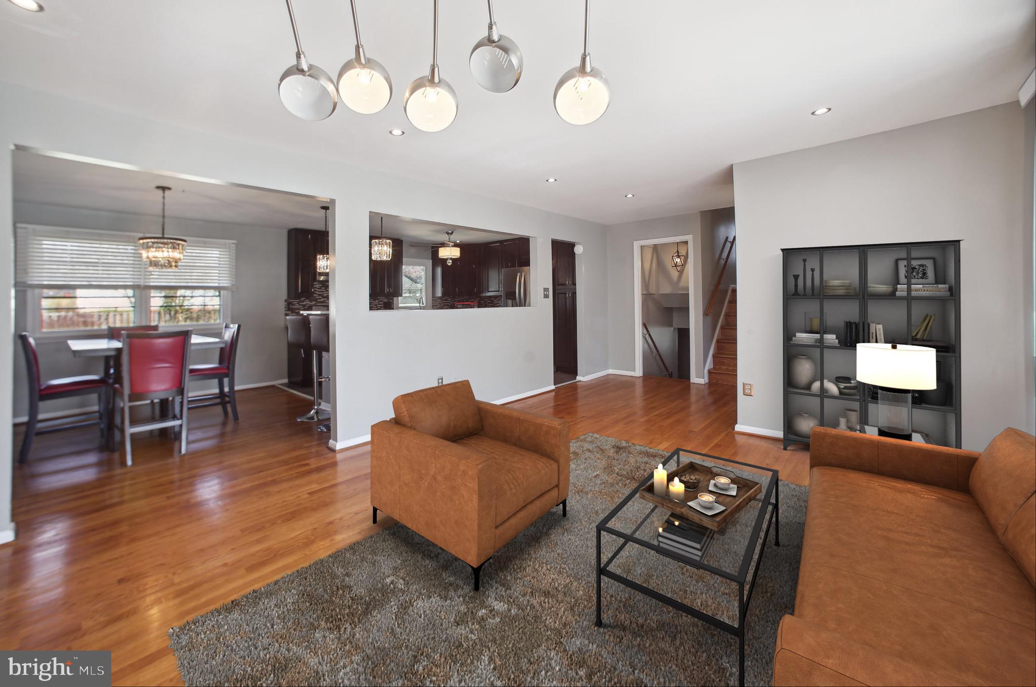 KETTERING - Residential