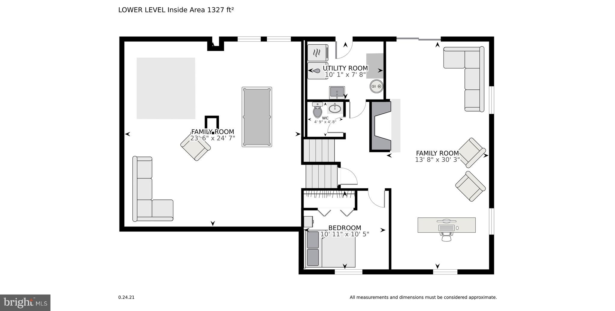 KETTERING - Residential