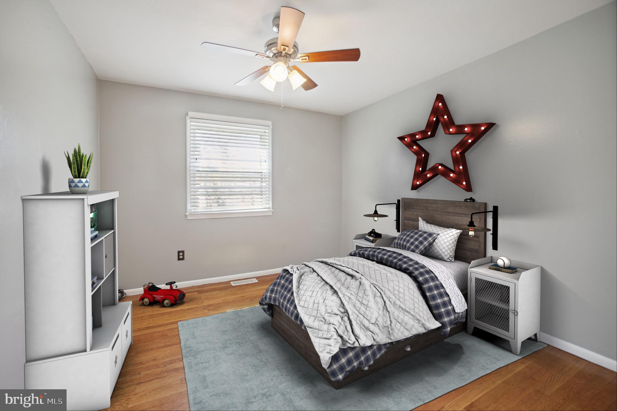 KETTERING - Residential