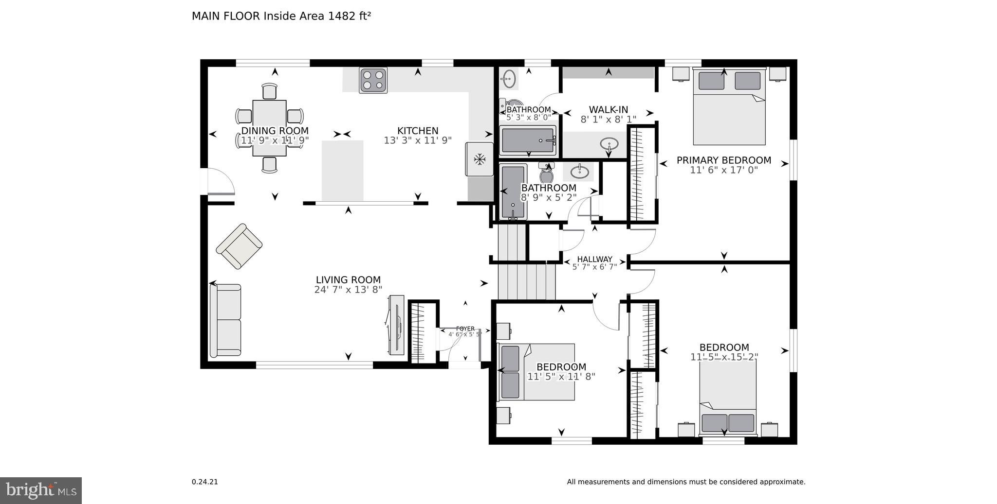 KETTERING - Residential