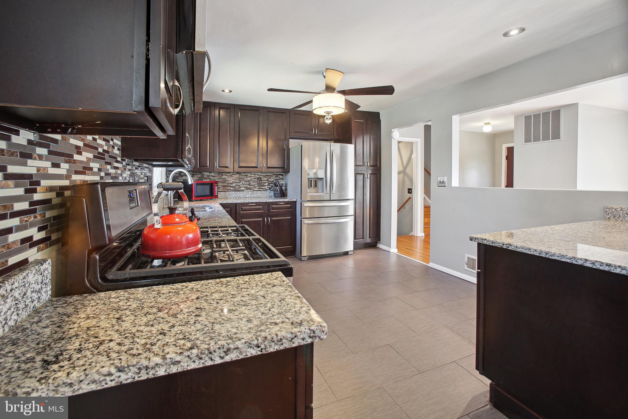 KETTERING - Residential