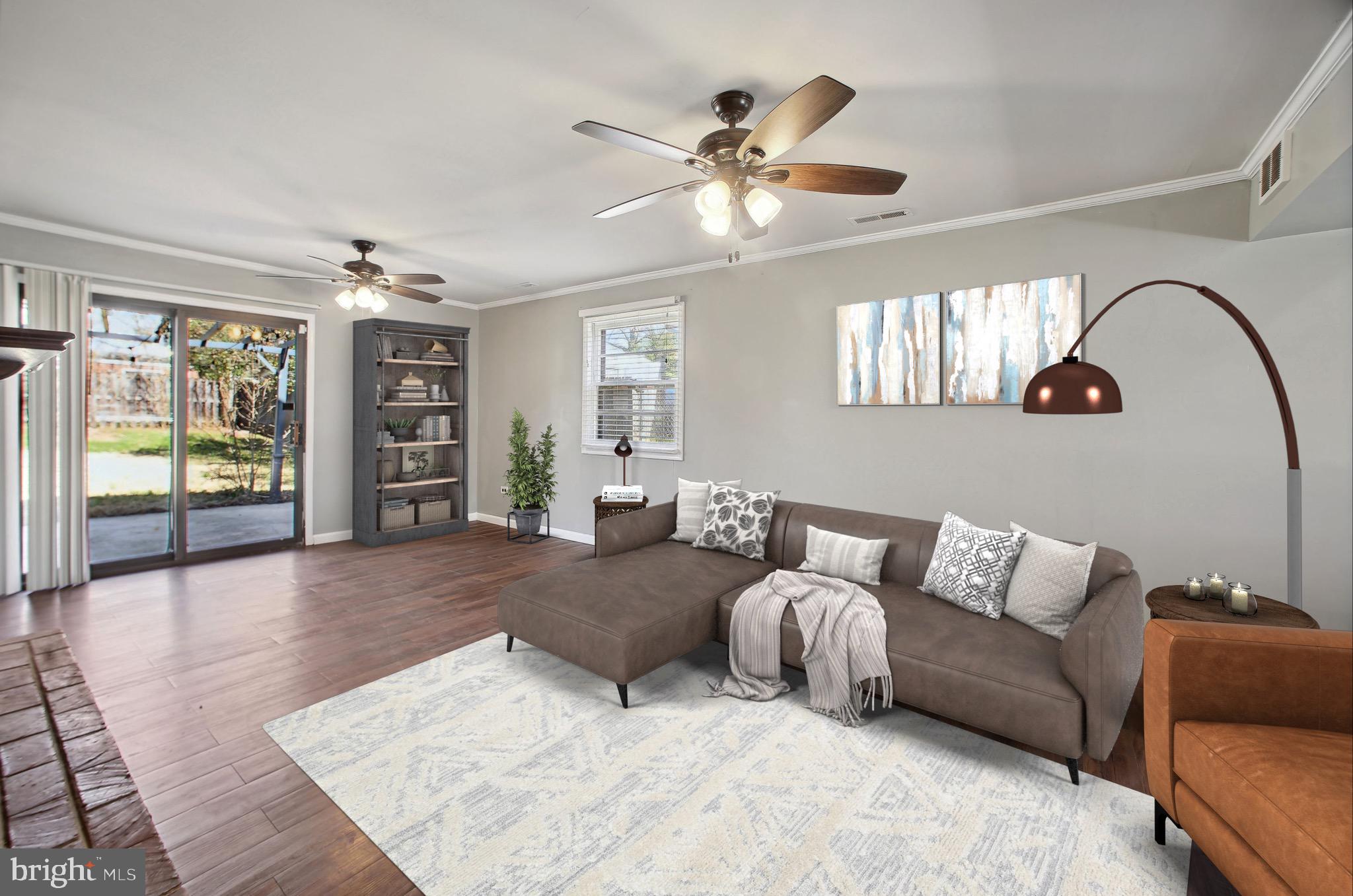 KETTERING - Residential