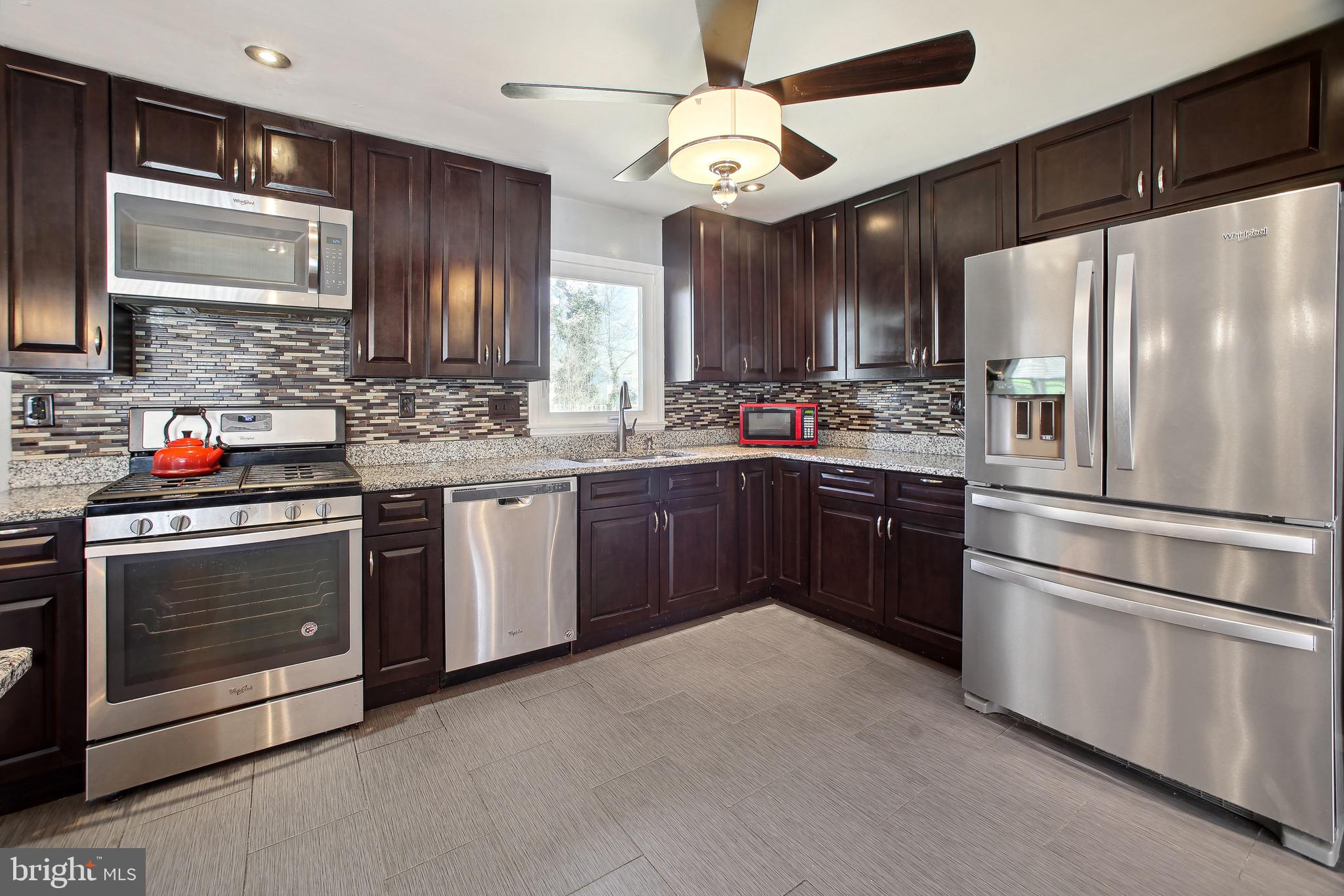 KETTERING - Residential