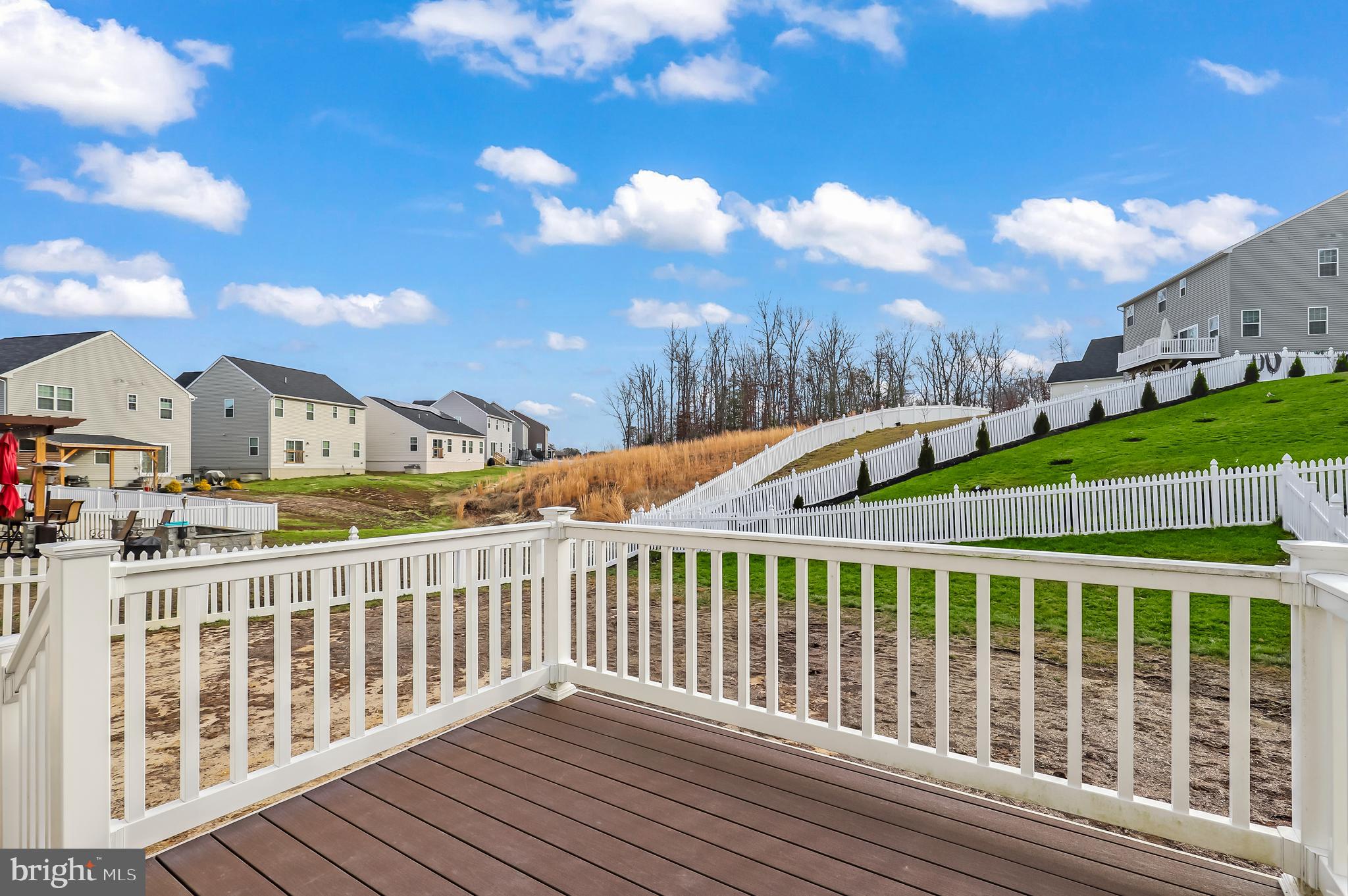 LEES PARKE - Residential