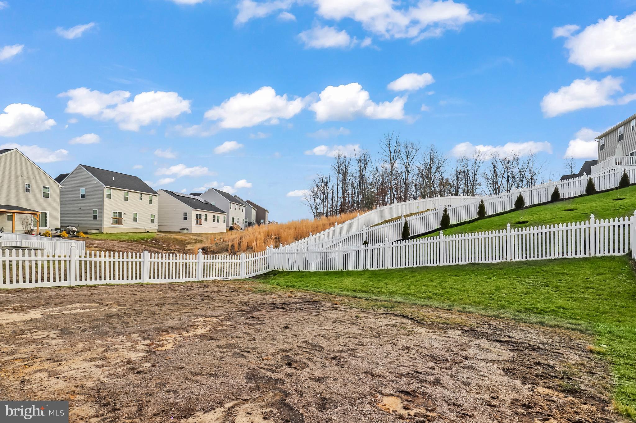 LEES PARKE - Residential