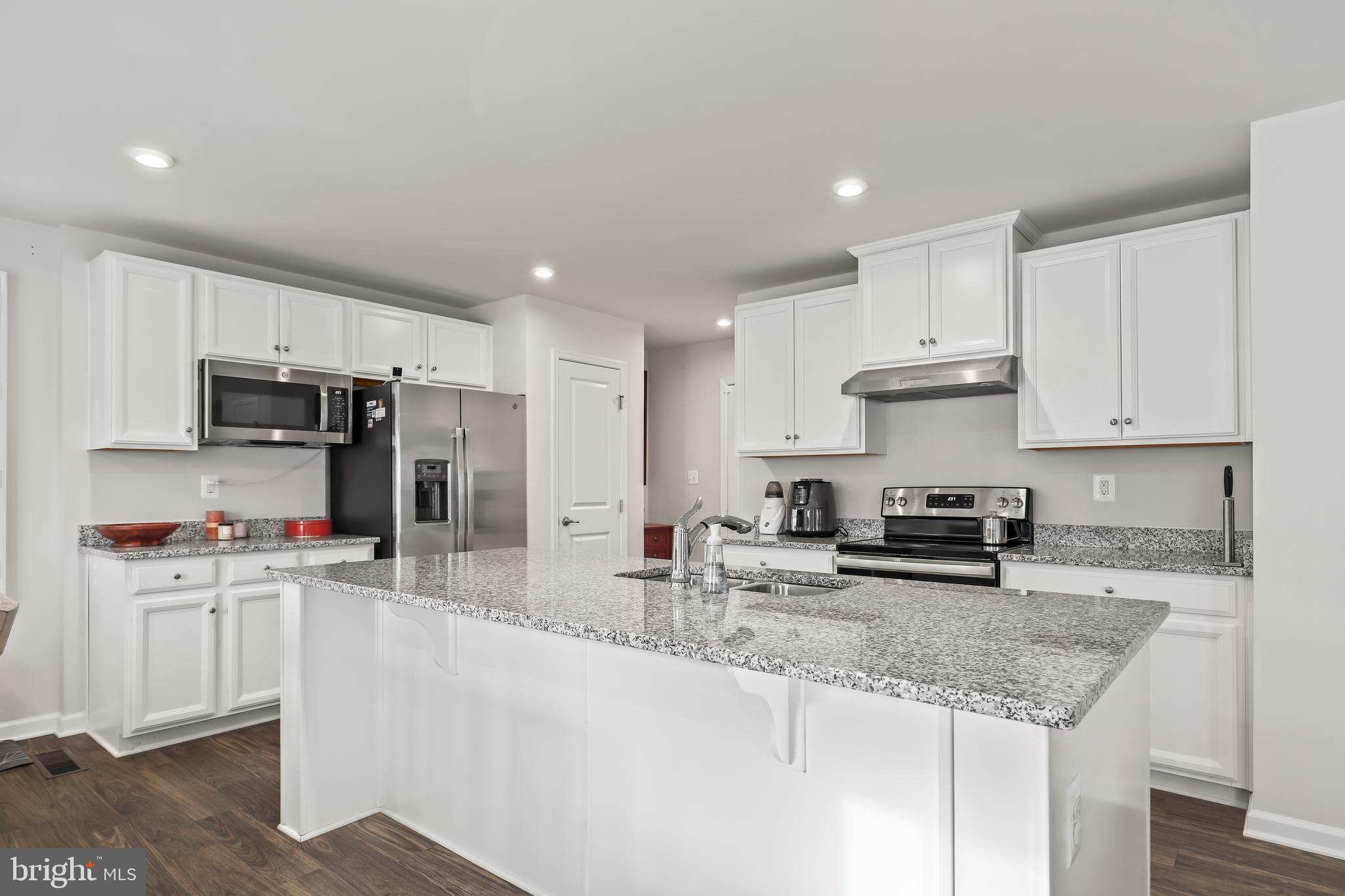 LEES PARKE - Residential