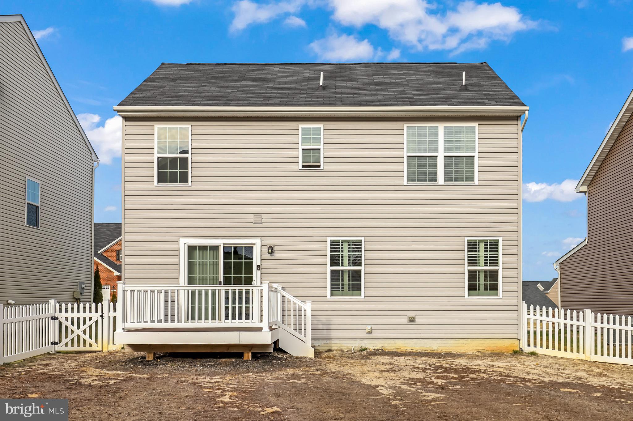 LEES PARKE - Residential