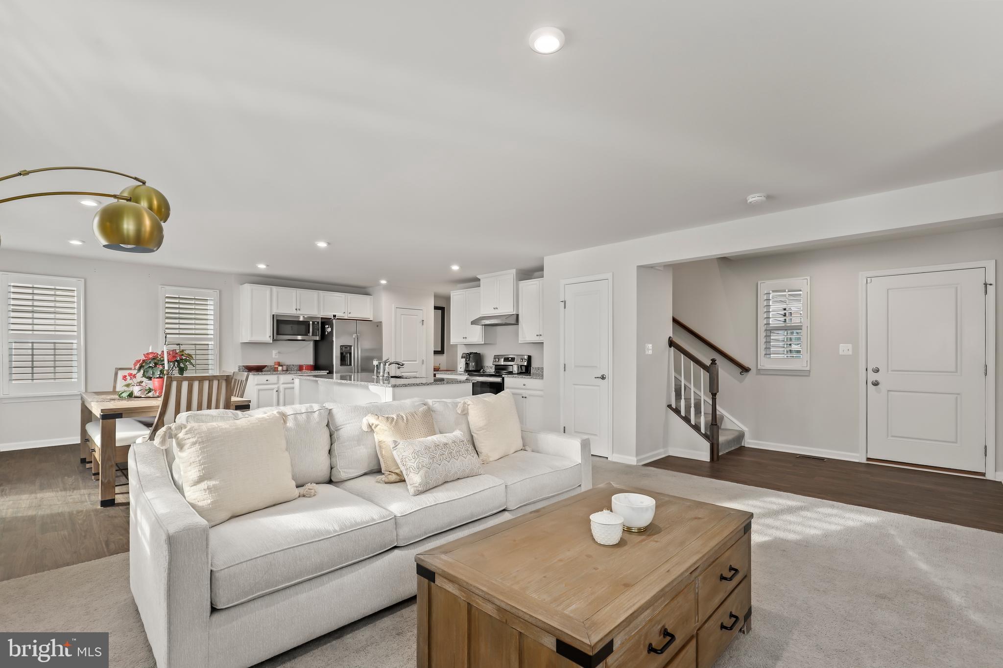 LEES PARKE - Residential