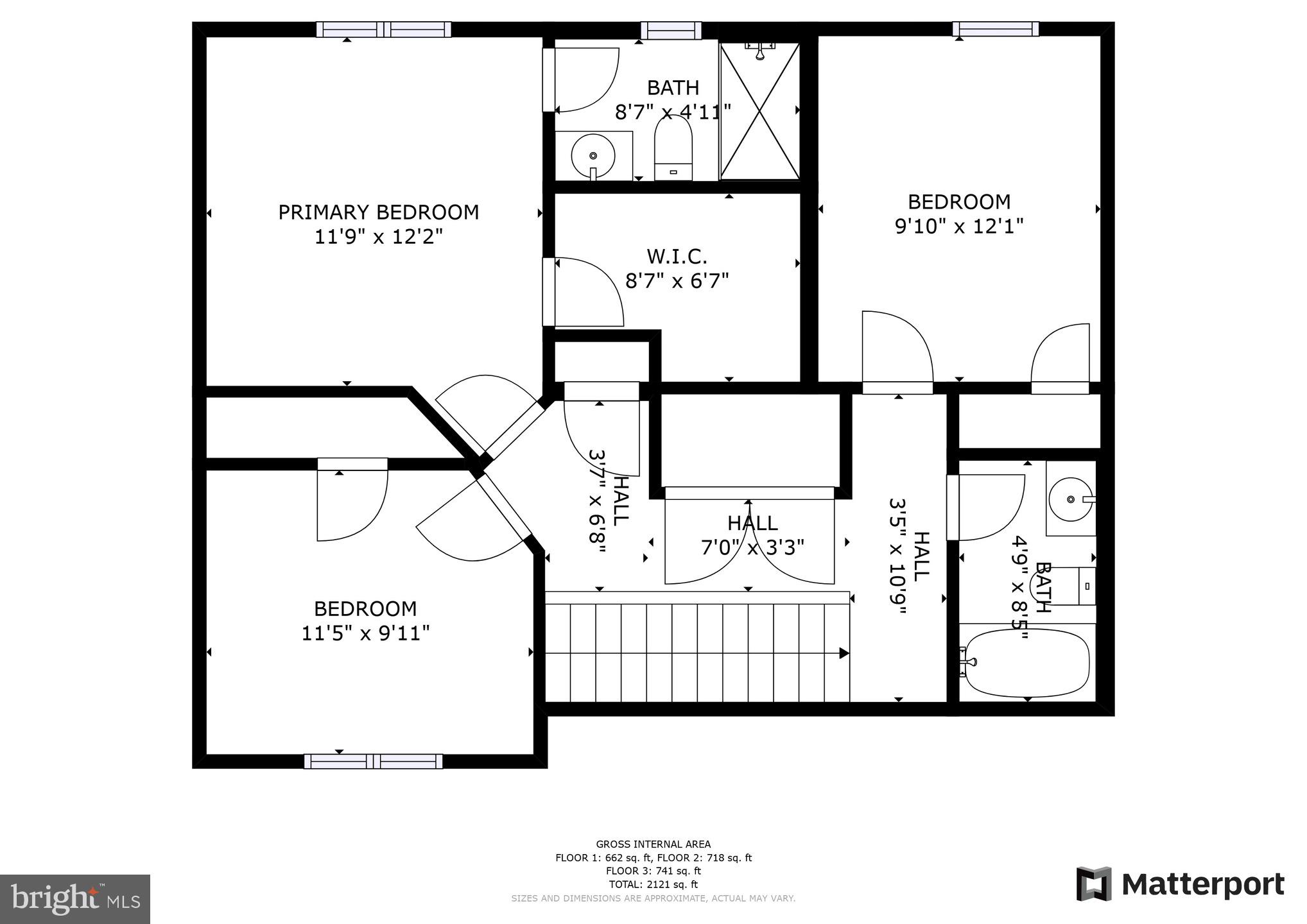 LEES PARKE - Residential