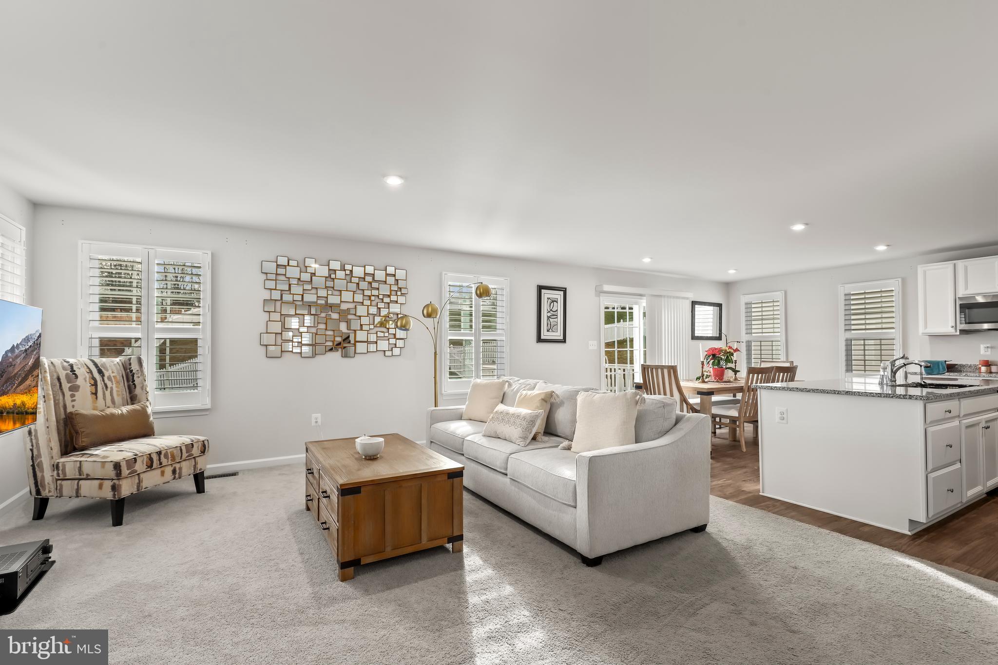 LEES PARKE - Residential