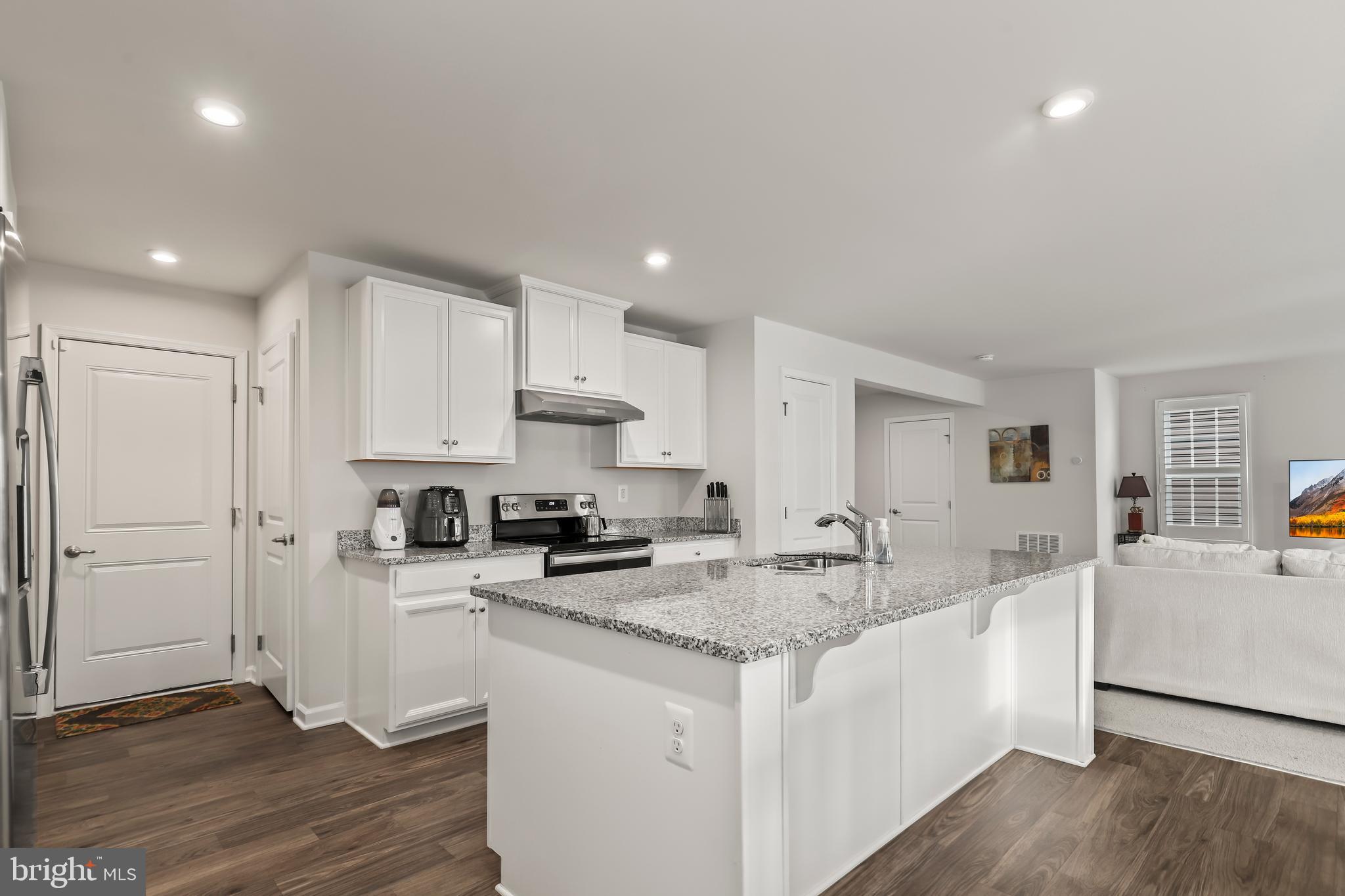 LEES PARKE - Residential