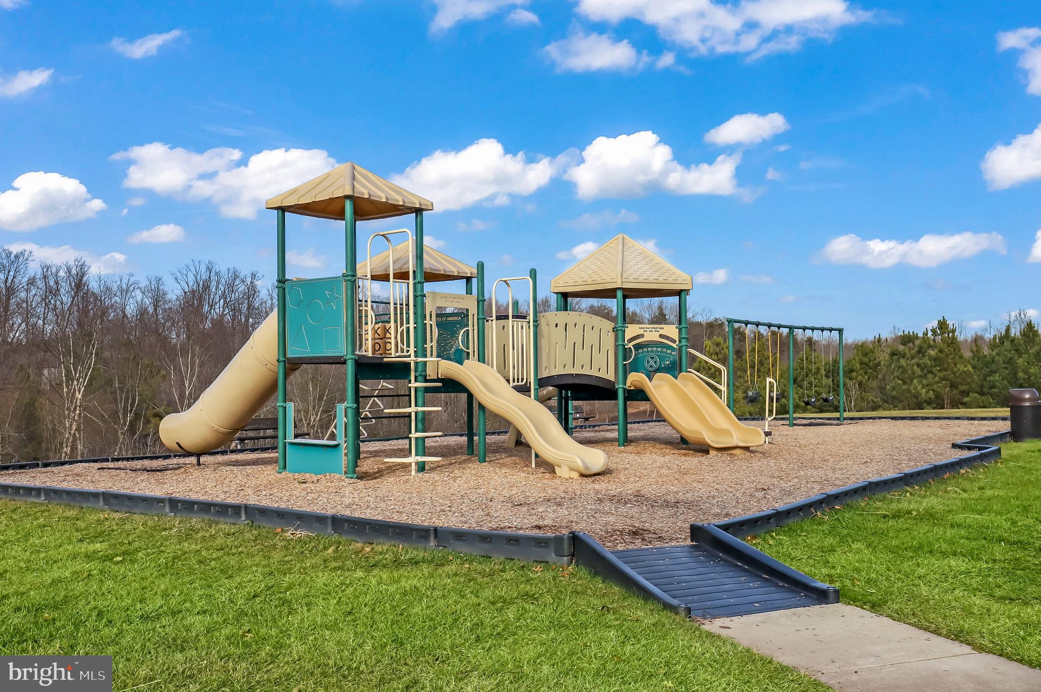 LEES PARKE - Residential