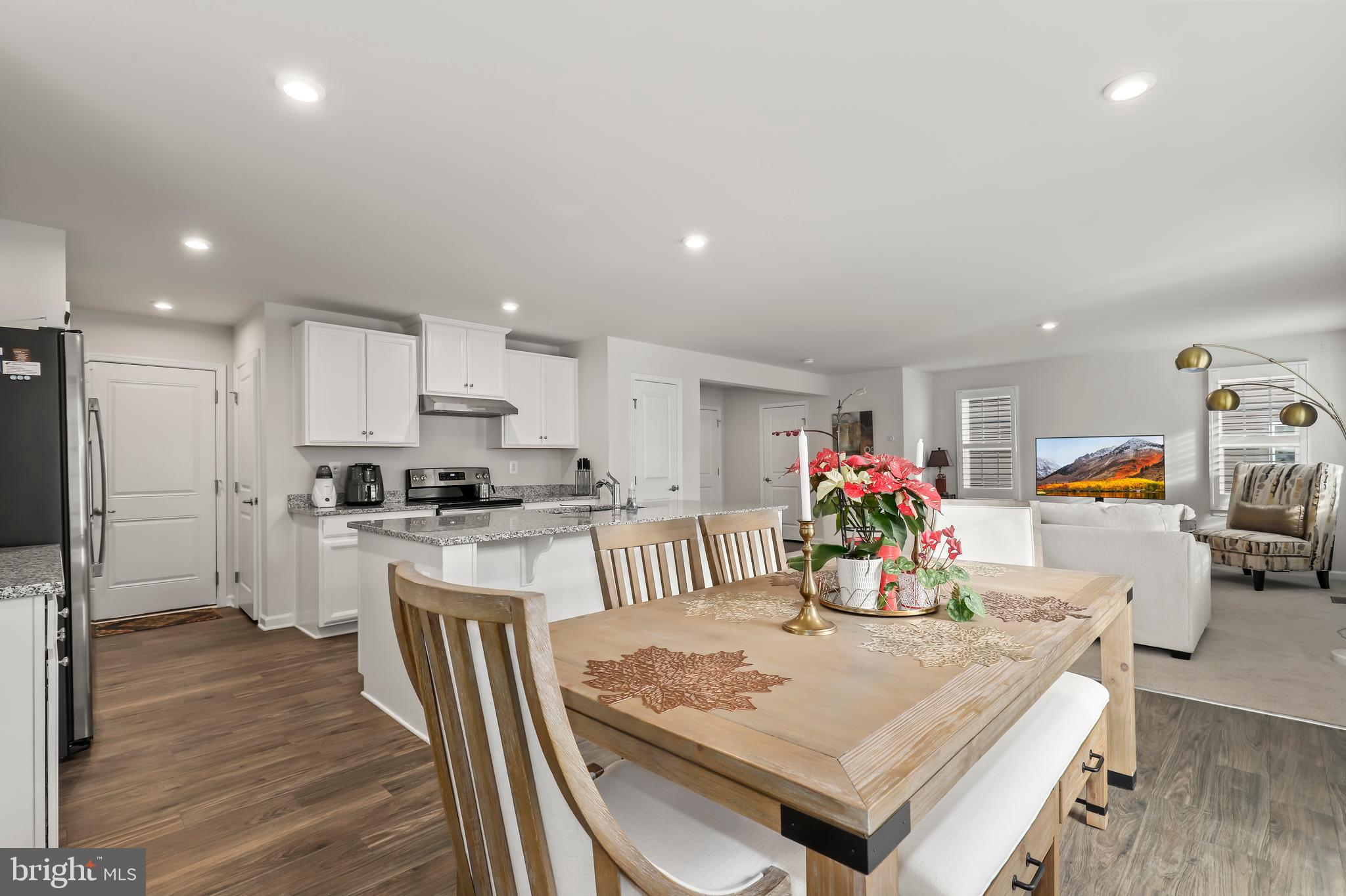 LEES PARKE - Residential