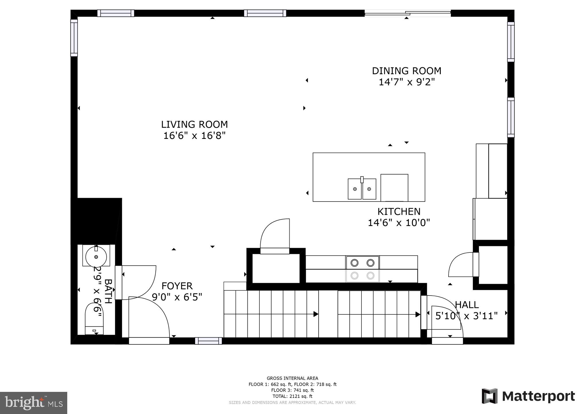 LEES PARKE - Residential