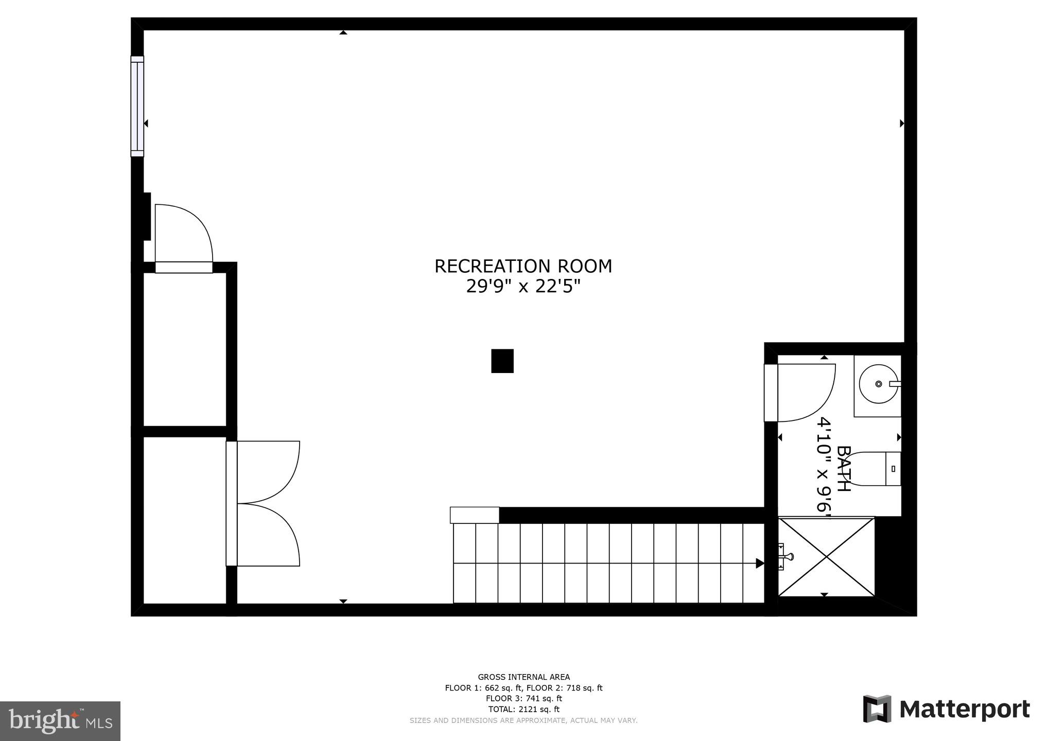 LEES PARKE - Residential