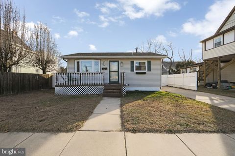 136 WEST AVENUE WESTVILLE NJ 08093