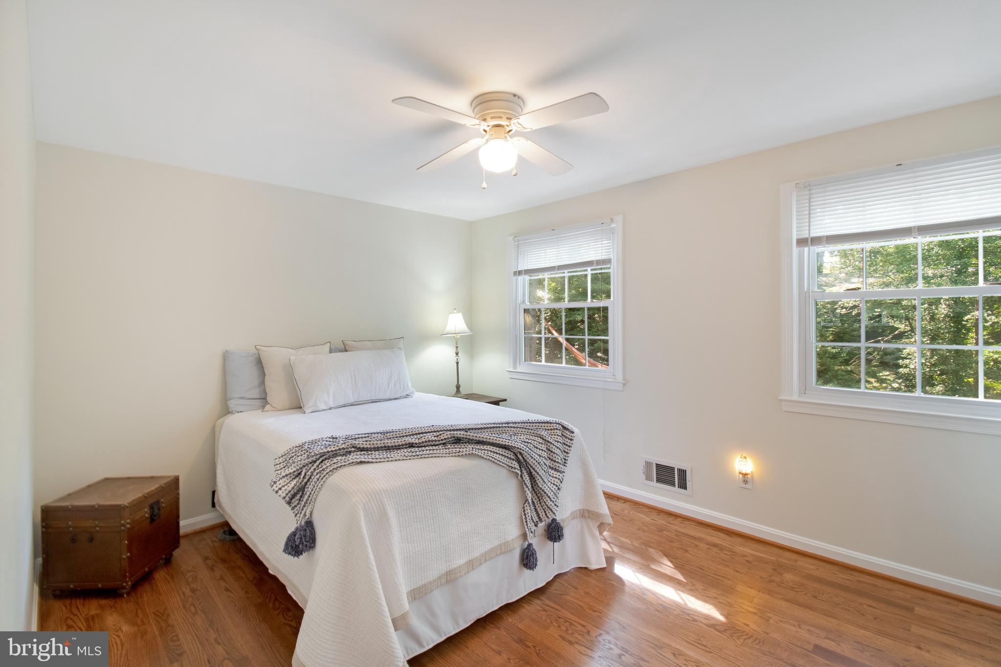 FAIRWINDS ON SEVERN - Residential