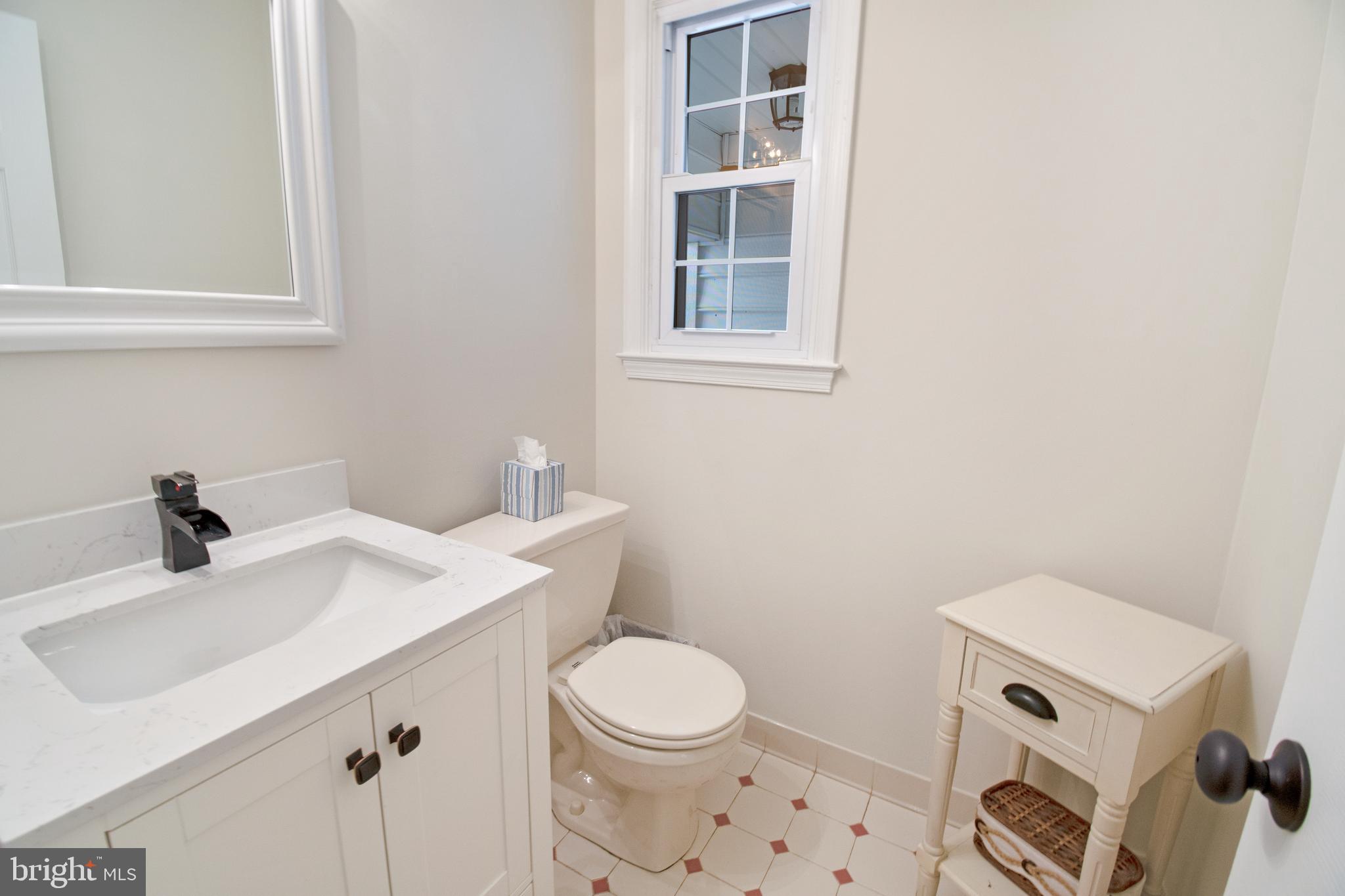 FAIRWINDS ON SEVERN - Residential